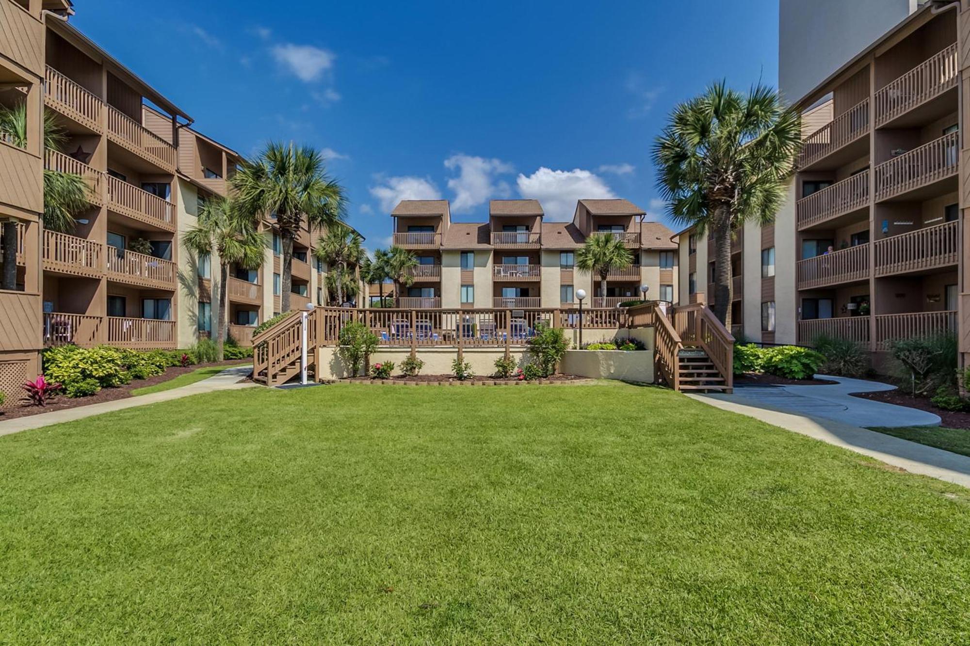 Anchorage I A15 Apartment Myrtle Beach