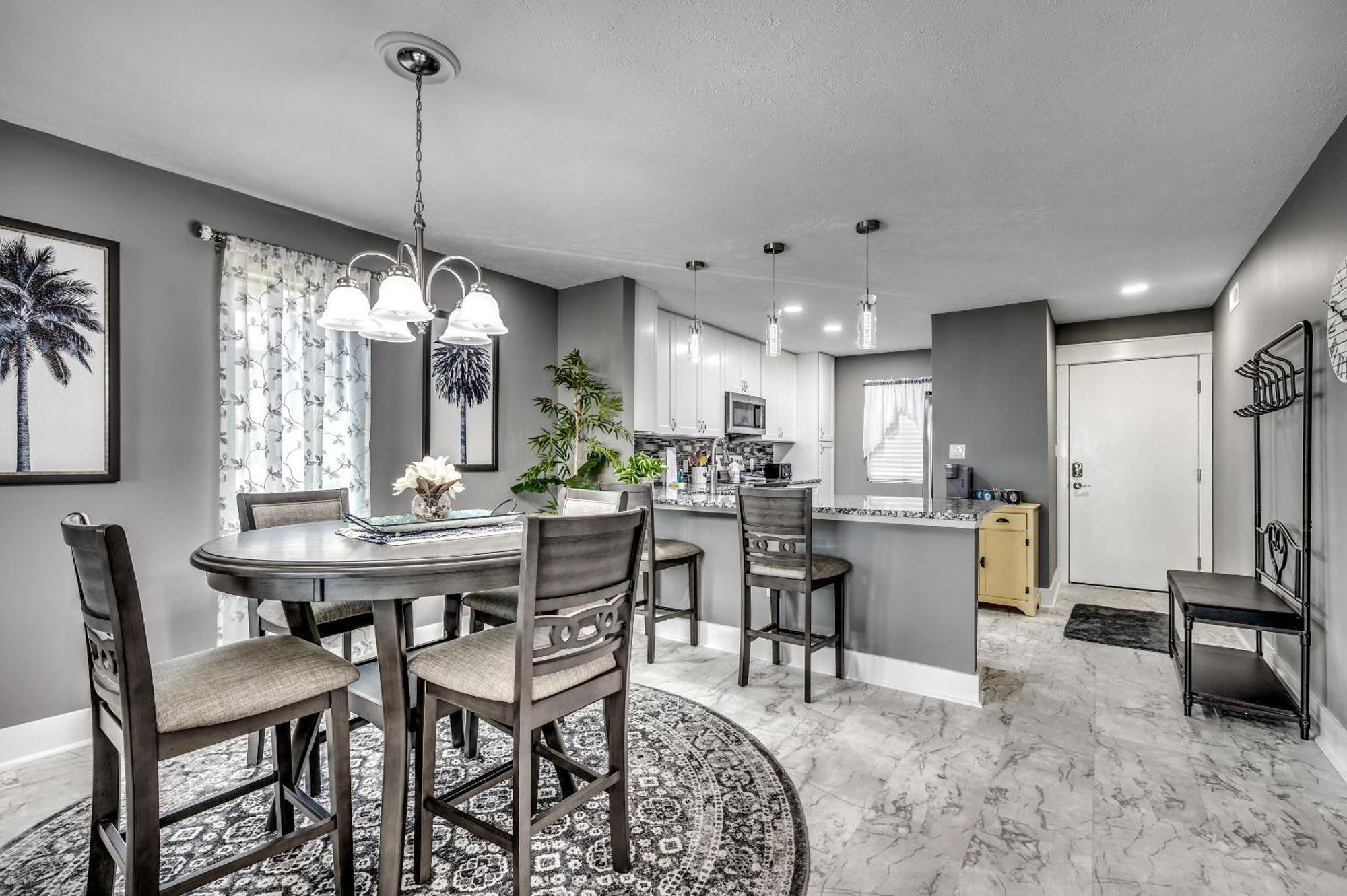 Anchorage I A15 Apartment *