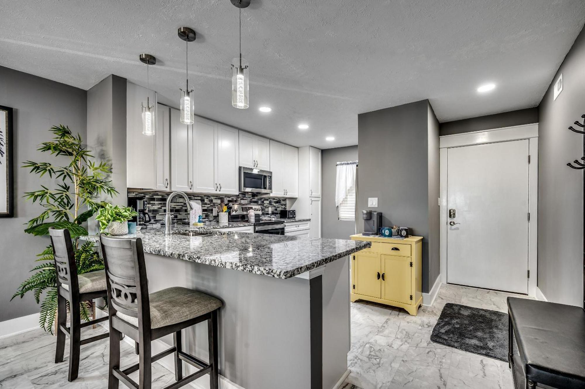 Apartment Anchorage I A15 *