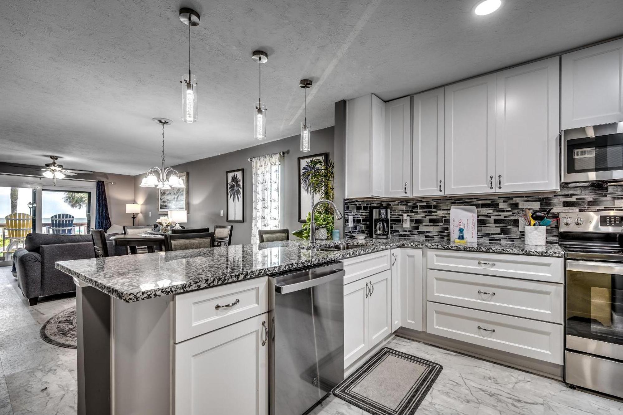Apartment Anchorage I A15 Myrtle Beach