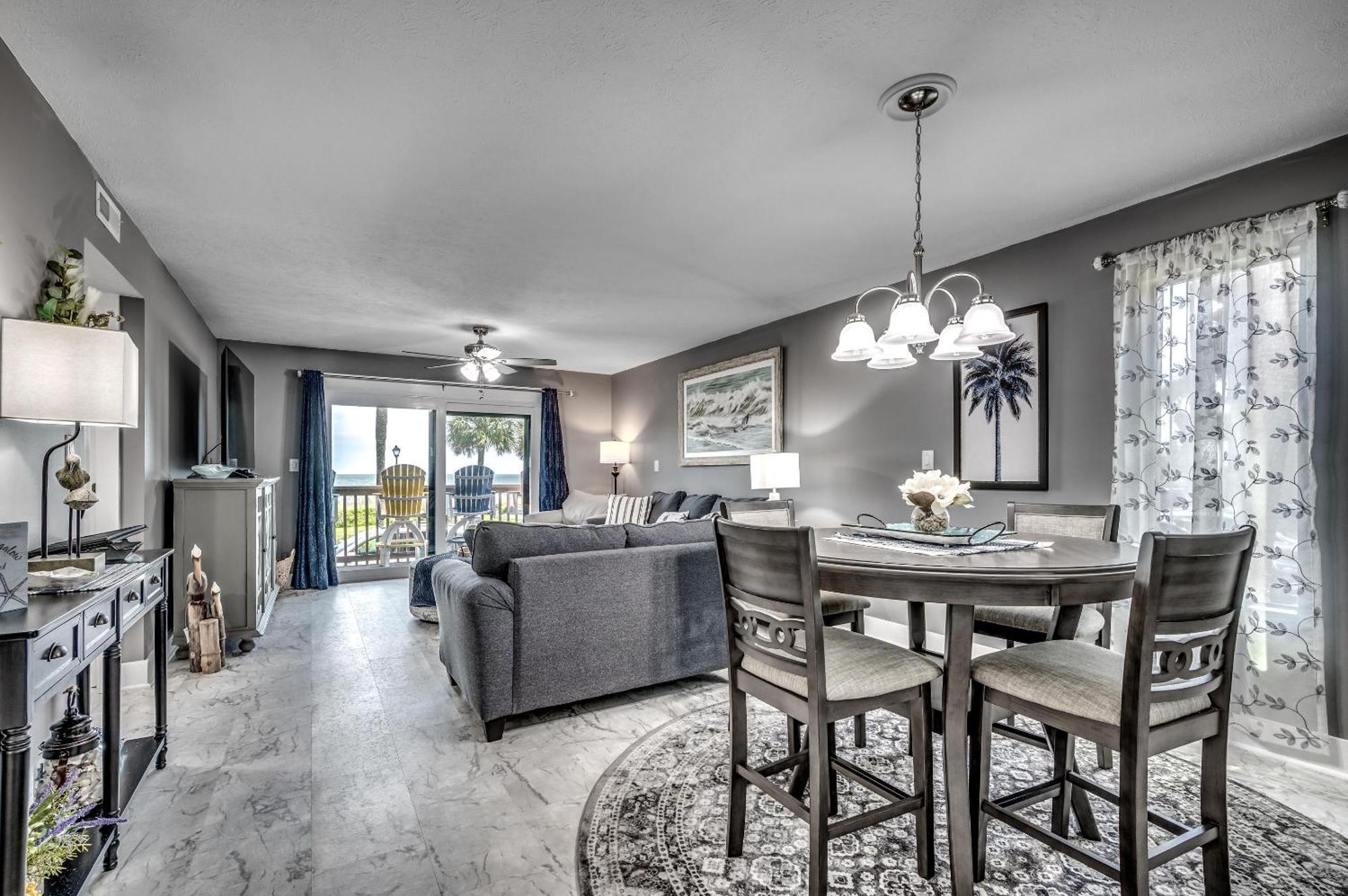 Anchorage I A15 Apartment Myrtle Beach