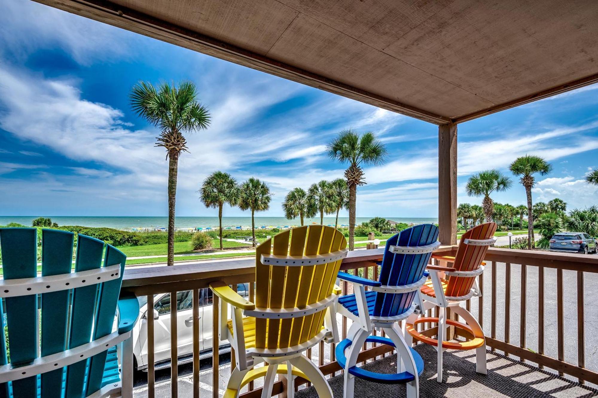 Anchorage I A15 * Myrtle Beach