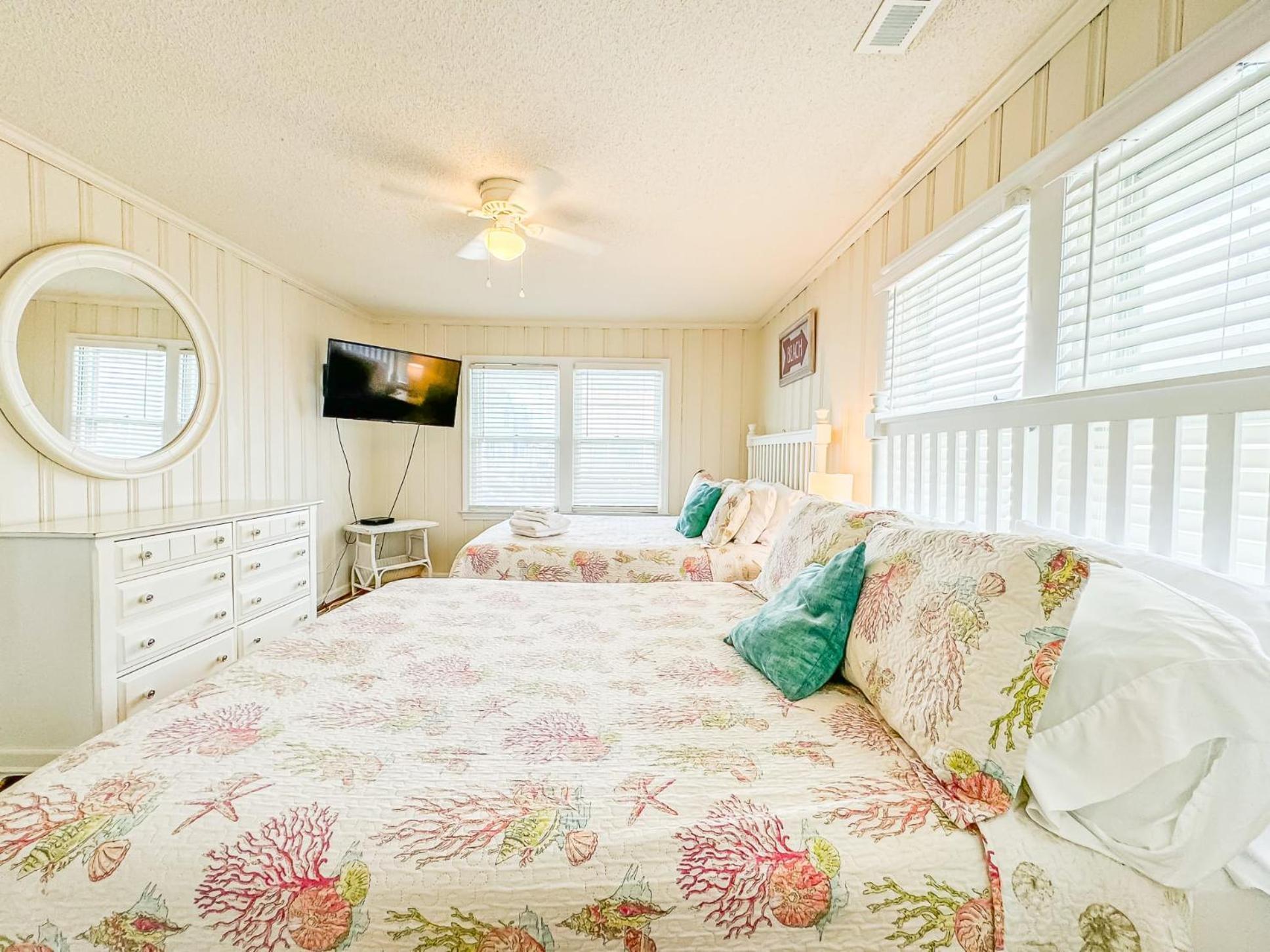 Dws Oceanfront House Huge Sun Deck *