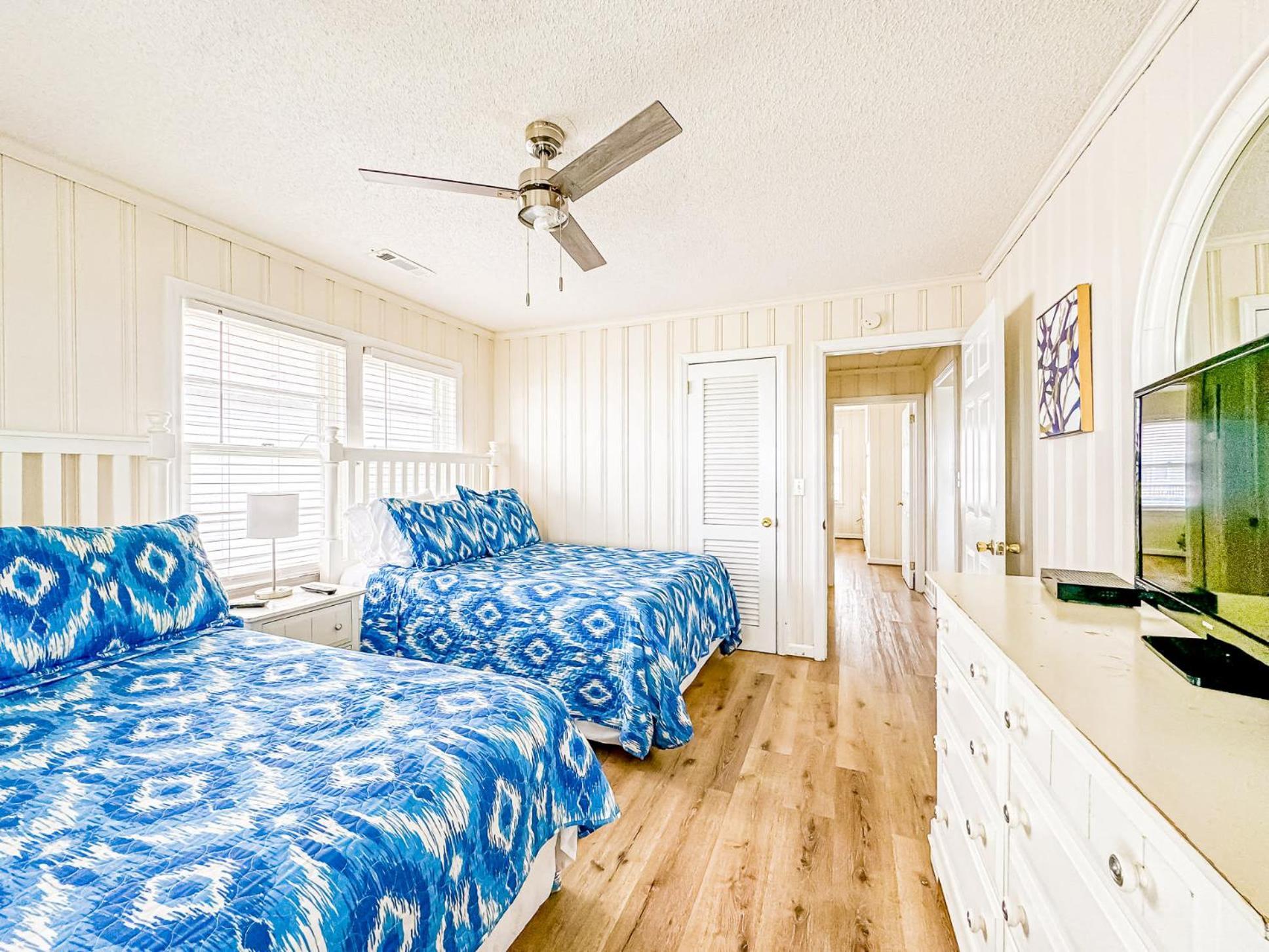 Dws Oceanfront House Huge Sun Deck Holiday home