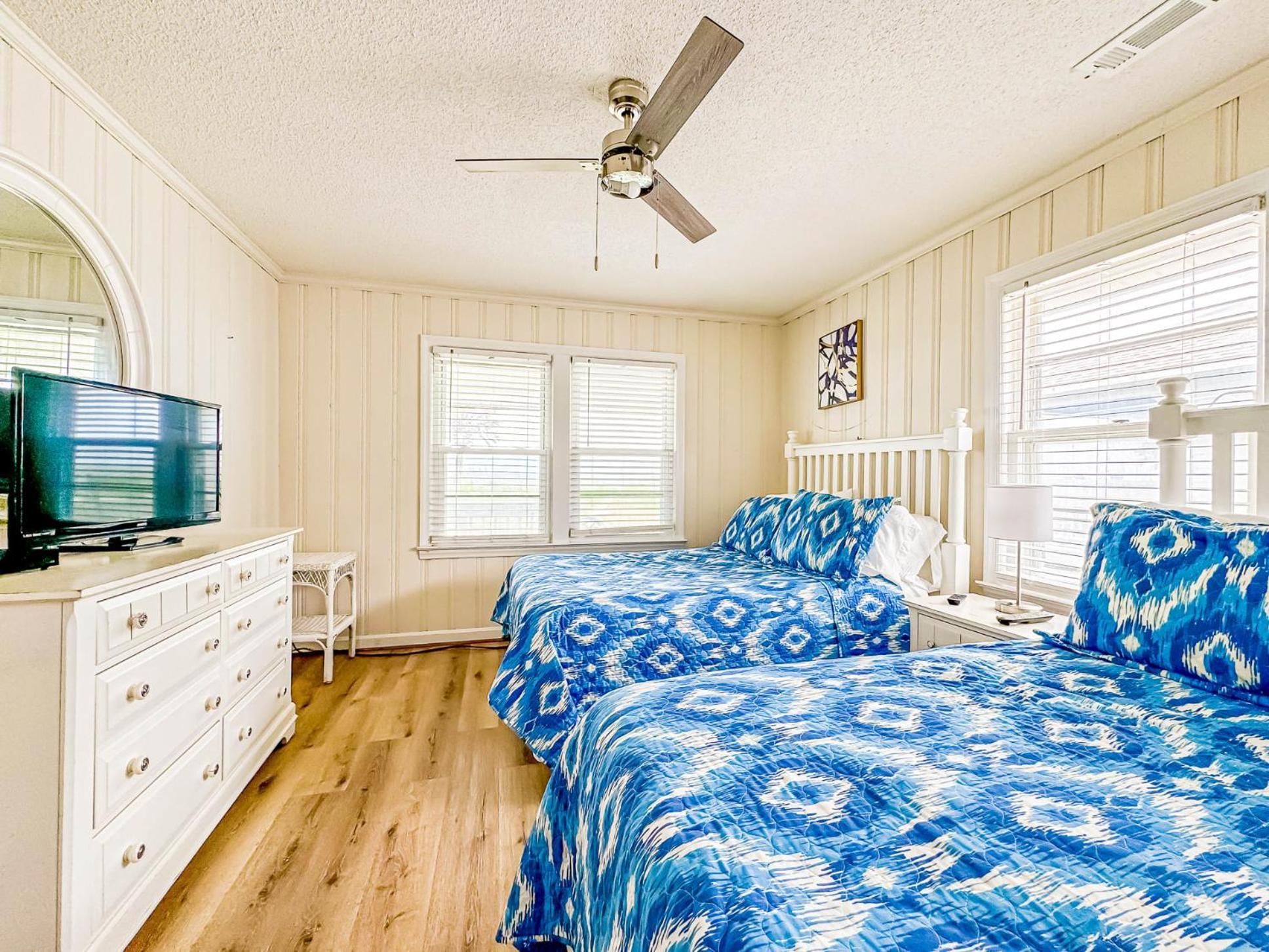 Dws Oceanfront House Huge Sun Deck Holiday home *