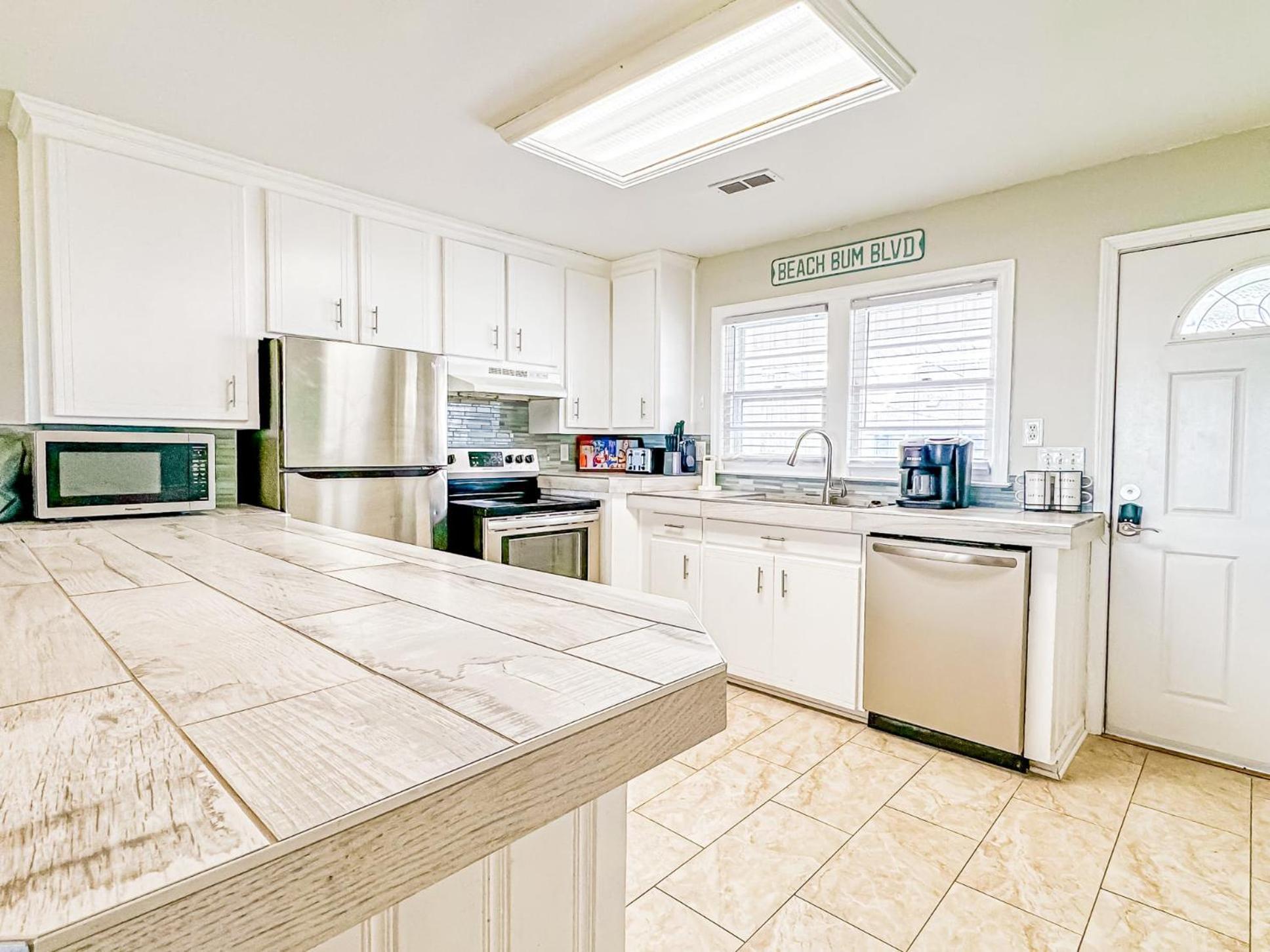 Dws Oceanfront House Huge Sun Deck Holiday home Myrtle Beach