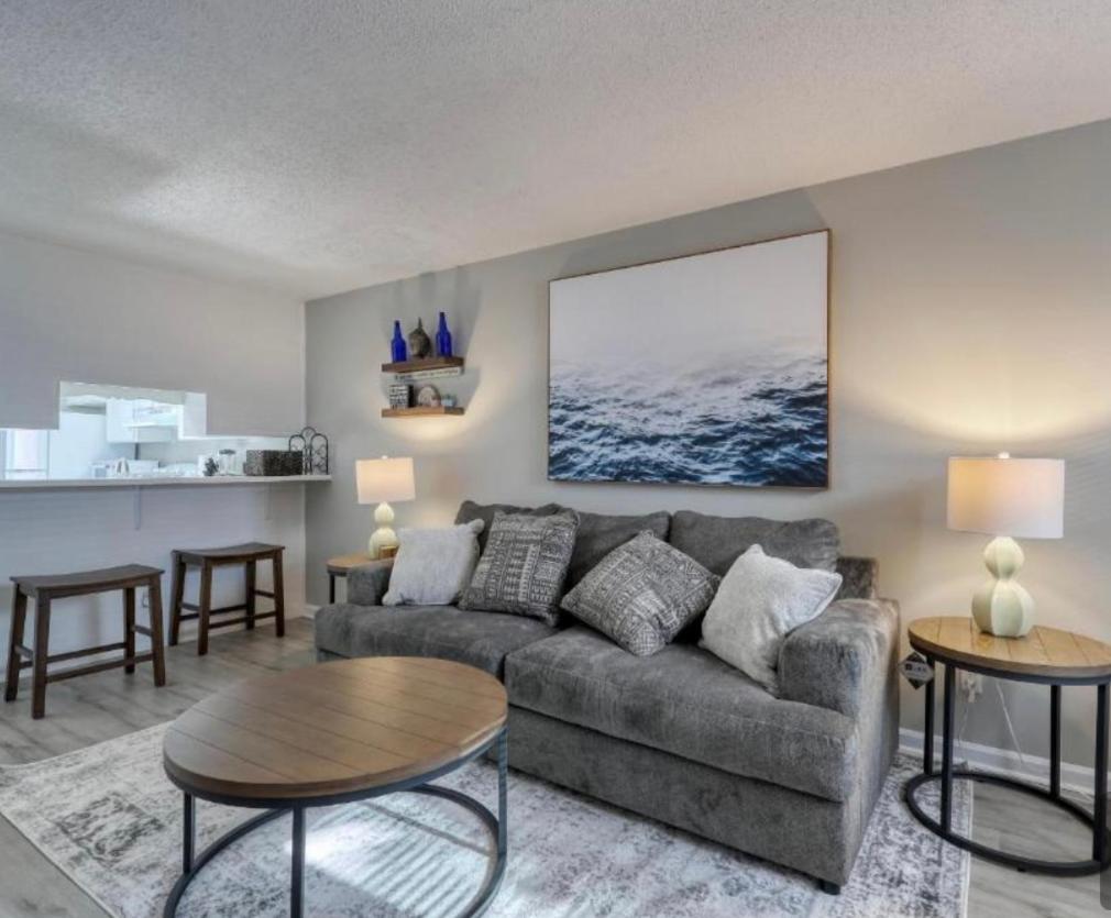 Ocean Walk Apartment Myrtle Beach