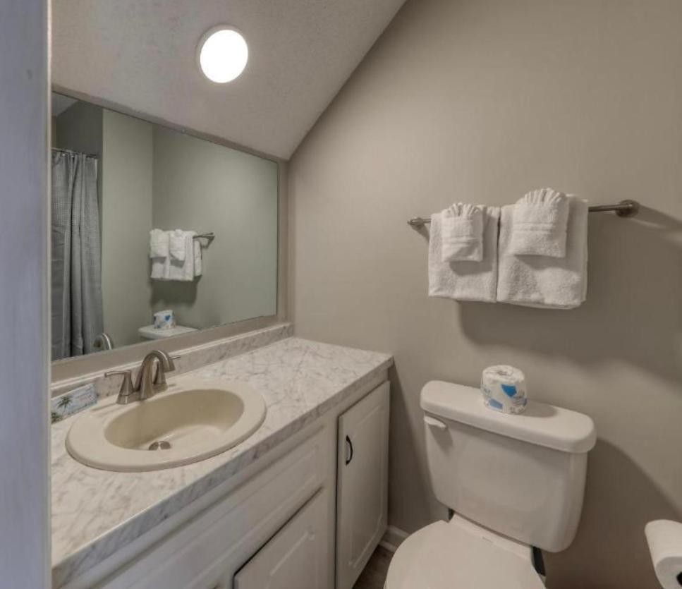 Apartment Ocean Walk Myrtle Beach