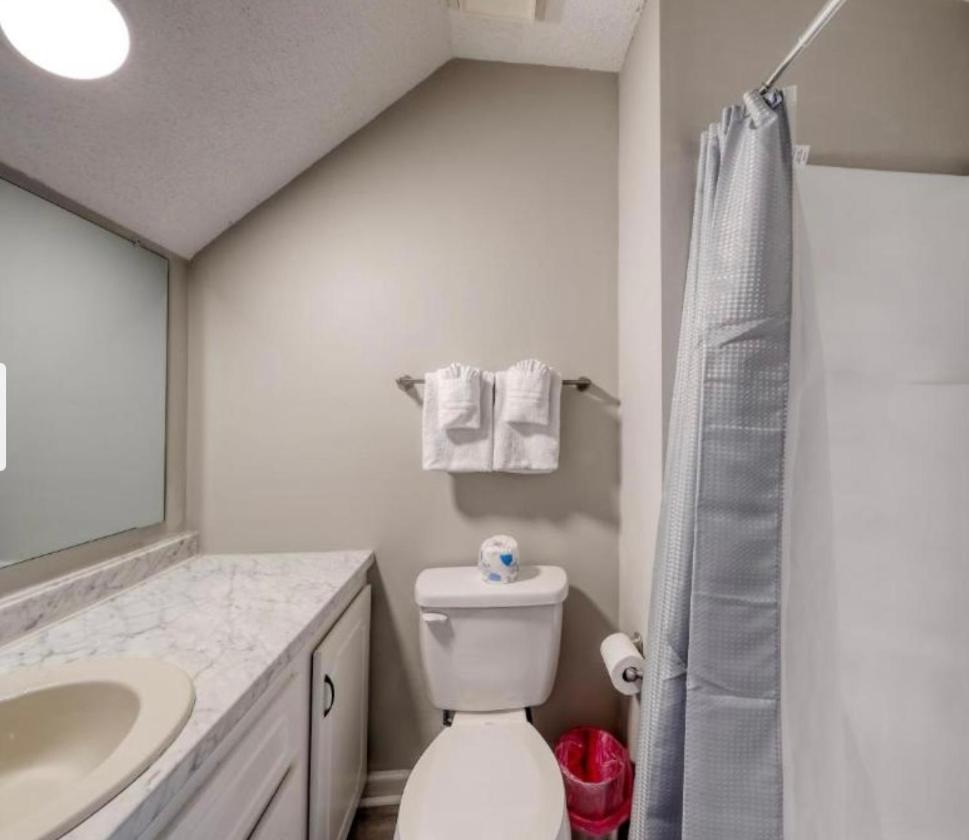 Ocean Walk Apartment *