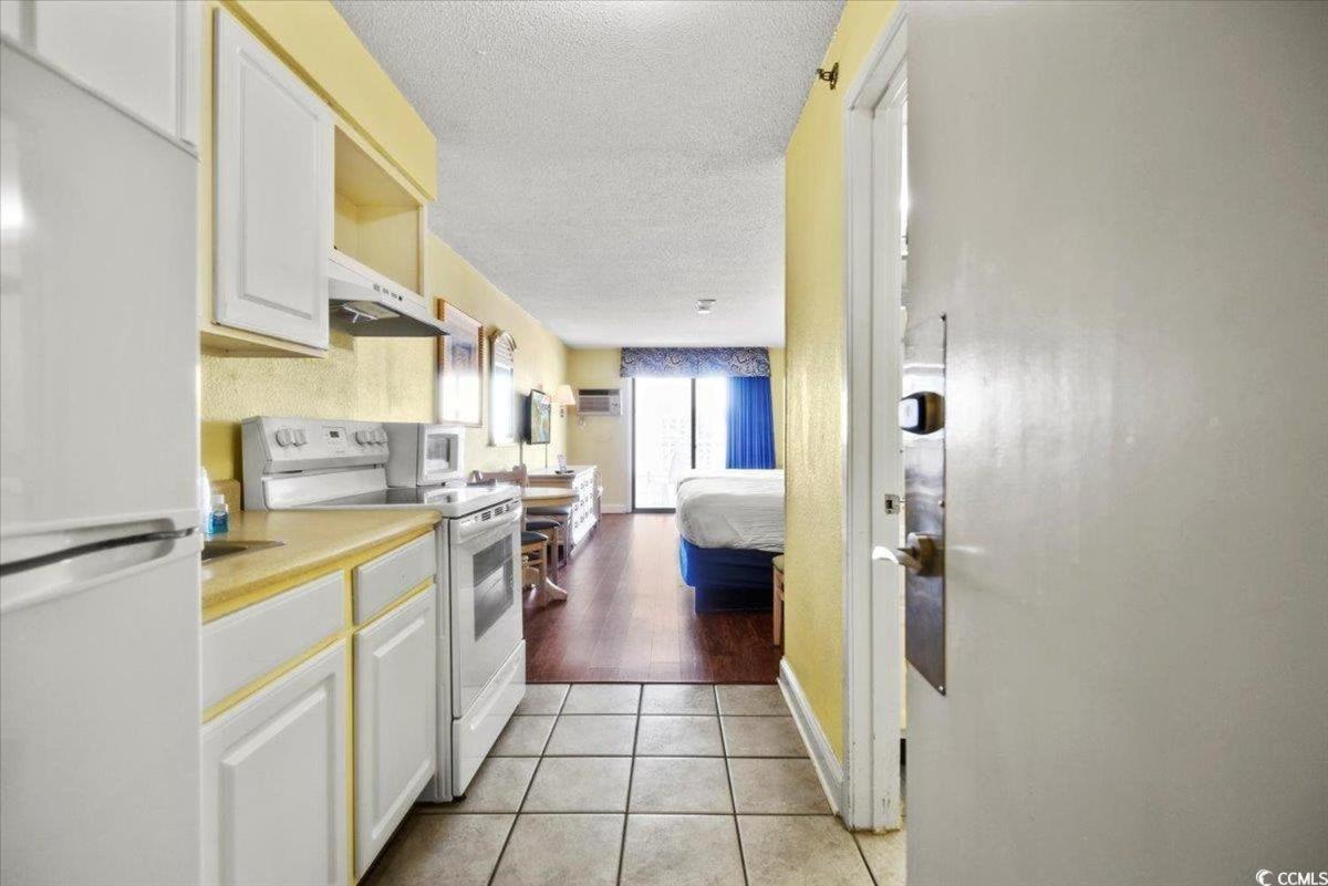Double Queen With Stunning Ocean Views! Sea Mist 51111 Myrtle Beach