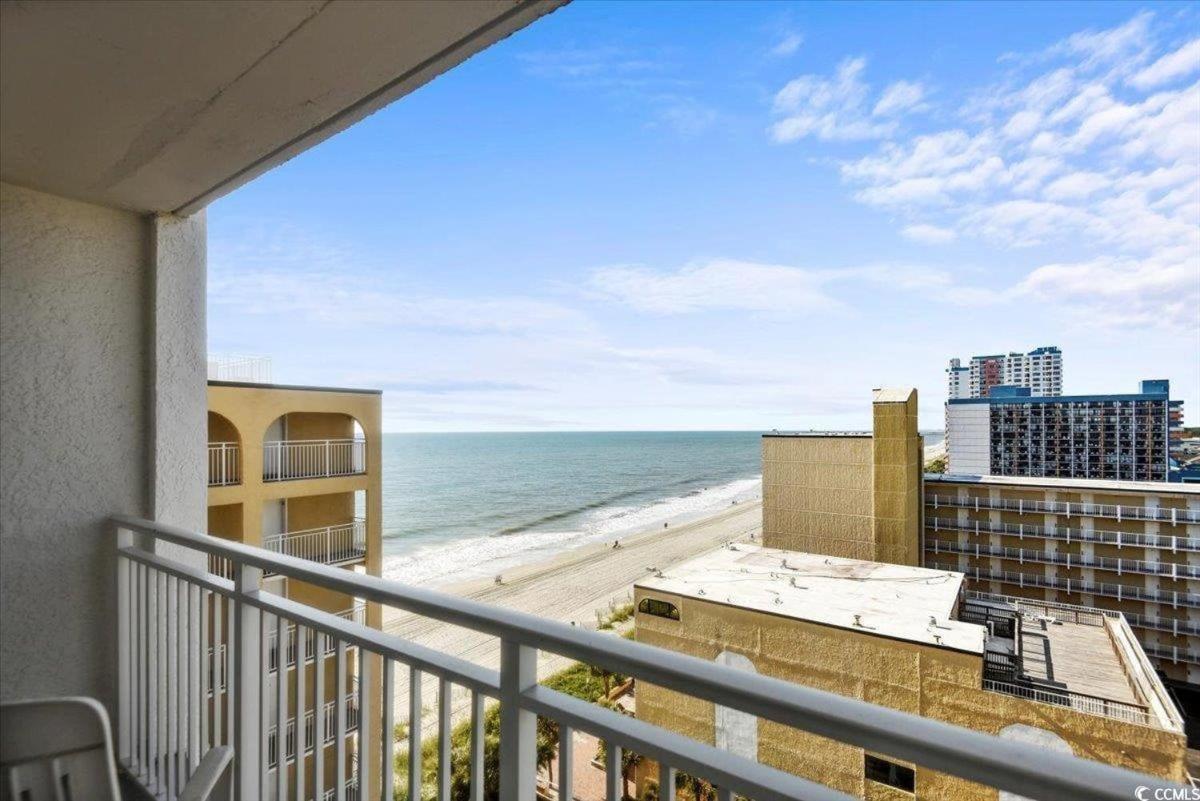 Holiday home Double Queen With Stunning Ocean Views! Sea Mist 51111 *