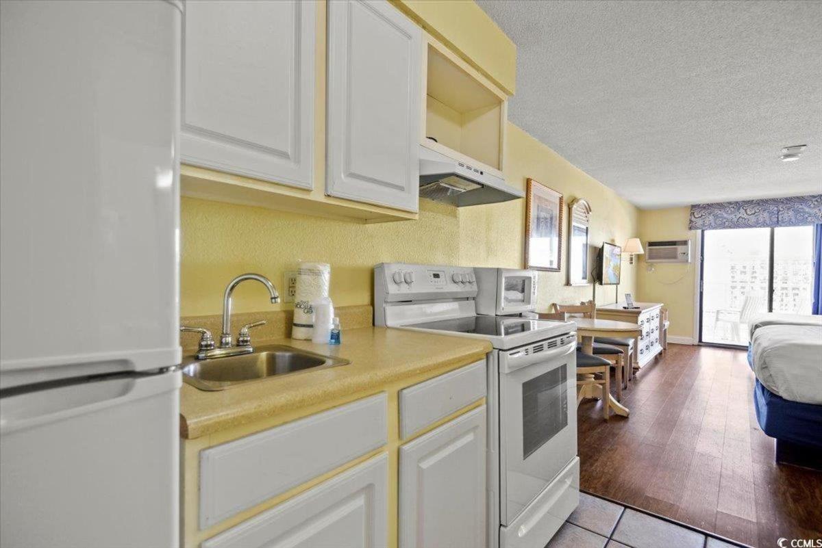 Double Queen With Stunning Ocean Views! Sea Mist 51111 Holiday home Myrtle Beach