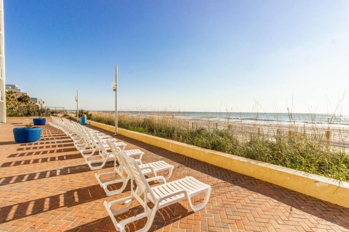 Double Queen With Stunning Ocean Views! Sea Mist 51111 Holiday home *