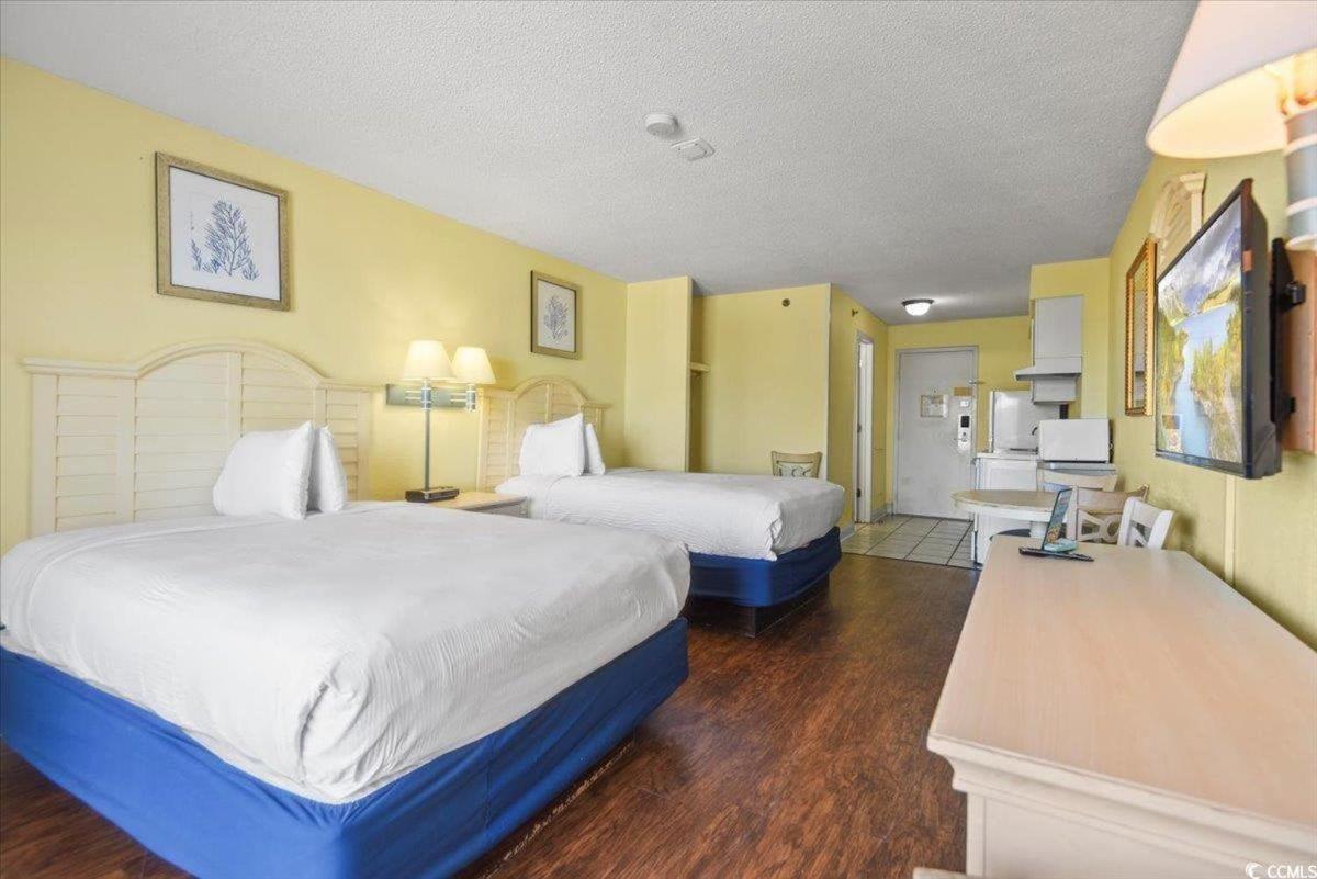 Holiday home Double Queen With Stunning Ocean Views! Sea Mist 51111 *