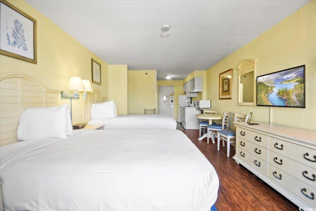 Double Queen With Stunning Ocean Views! Sea Mist 51111 Holiday home Myrtle Beach