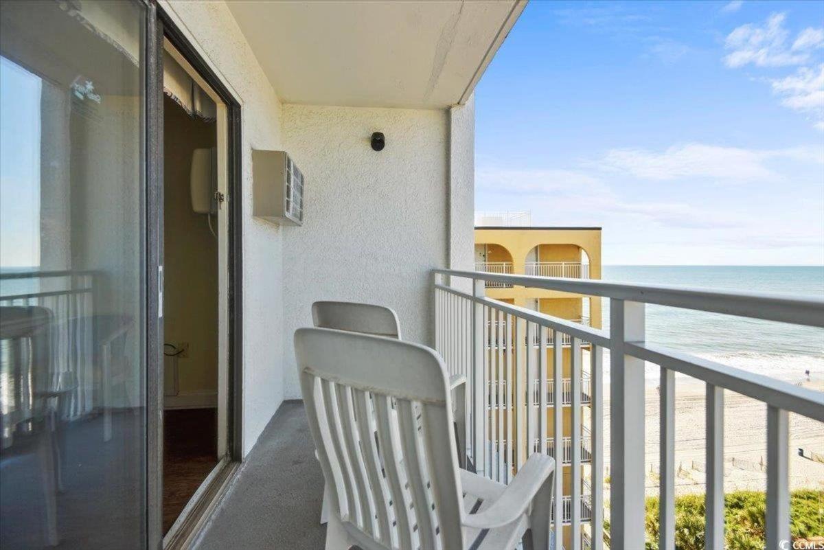 Holiday home Double Queen With Stunning Ocean Views! Sea Mist 51111 Myrtle Beach