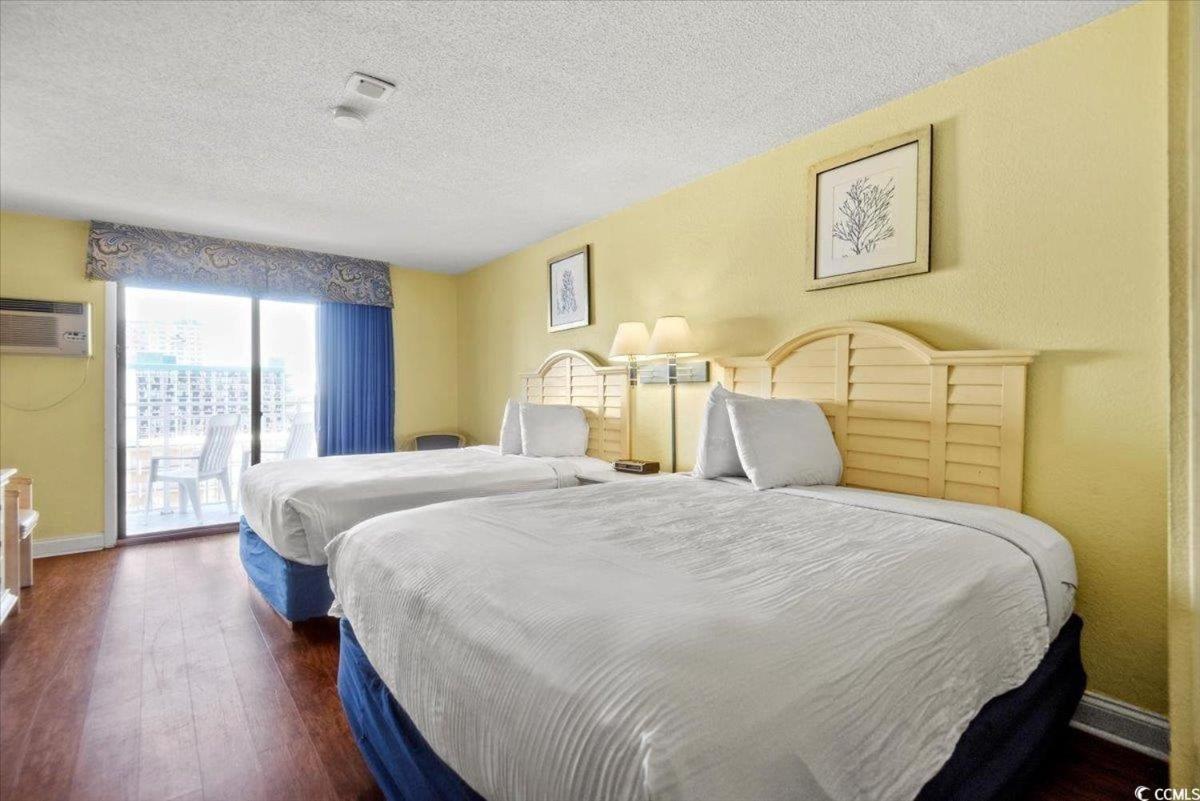 Double Queen With Stunning Ocean Views! Sea Mist 51111 Holiday home *