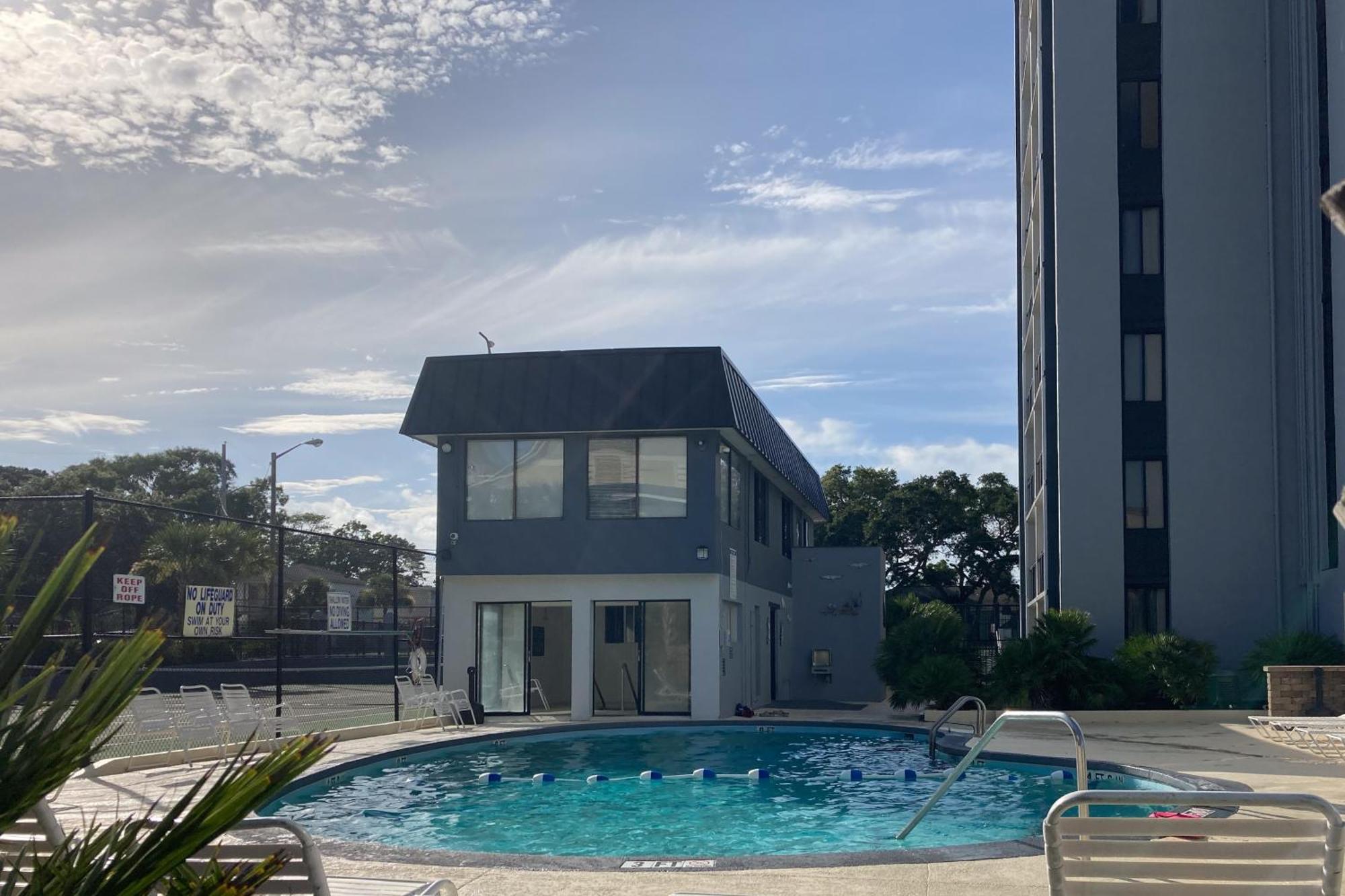 Towers 104 Apartment Myrtle Beach