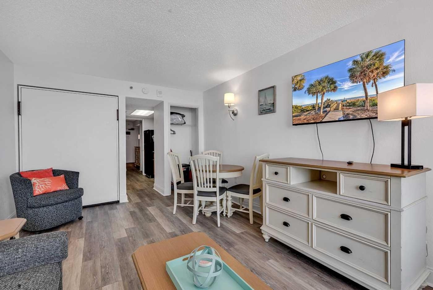 Coastal Renovated With Oceanfront Charm