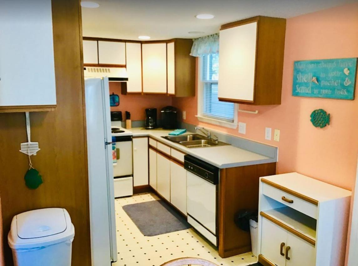 1463a Ocean Lakes Pet Friendly Golf Cart Included-beach Bum * Myrtle Beach