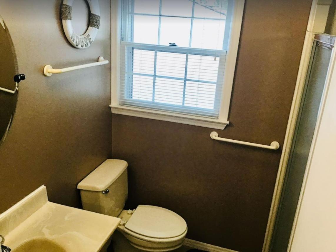 1463a Ocean Lakes Pet Friendly Golf Cart Included-beach Bum *