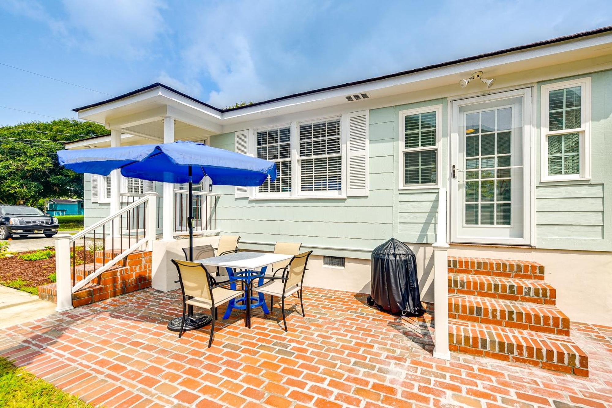 Holiday home Pearl In Atlantic Walk To Ocean! Myrtle Beach