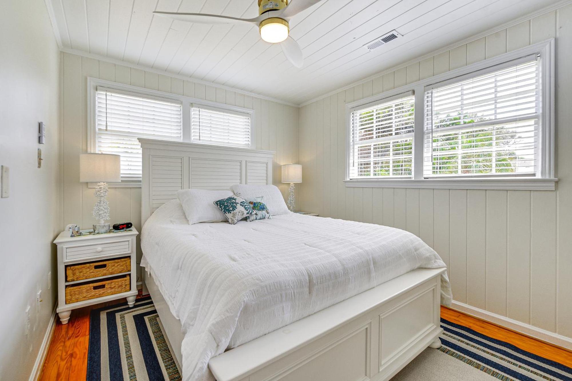 Holiday home Pearl In Atlantic Walk To Ocean!