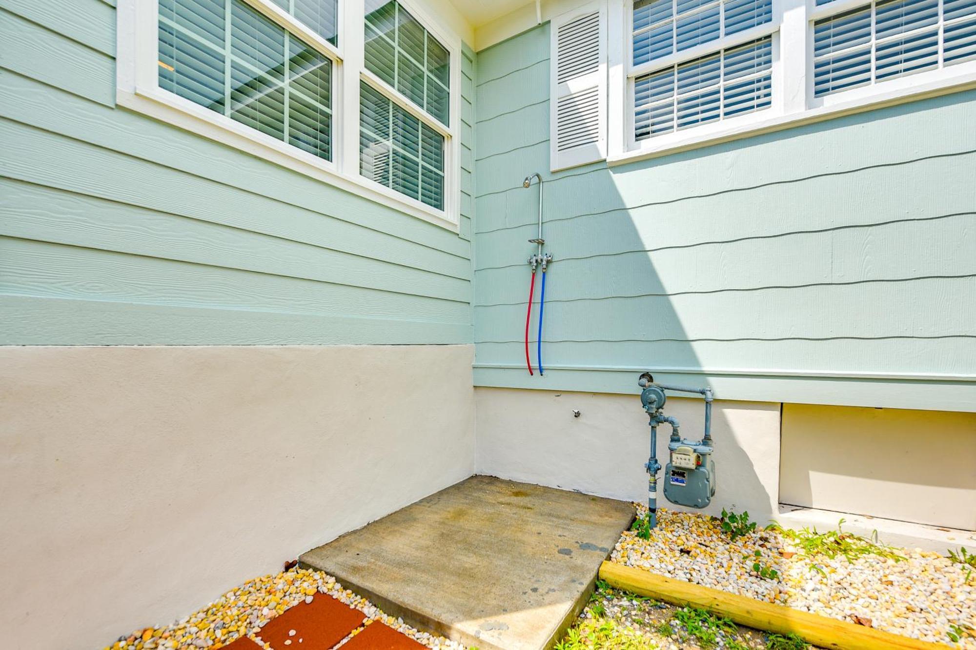 Holiday home Pearl In Atlantic Walk To Ocean! Myrtle Beach