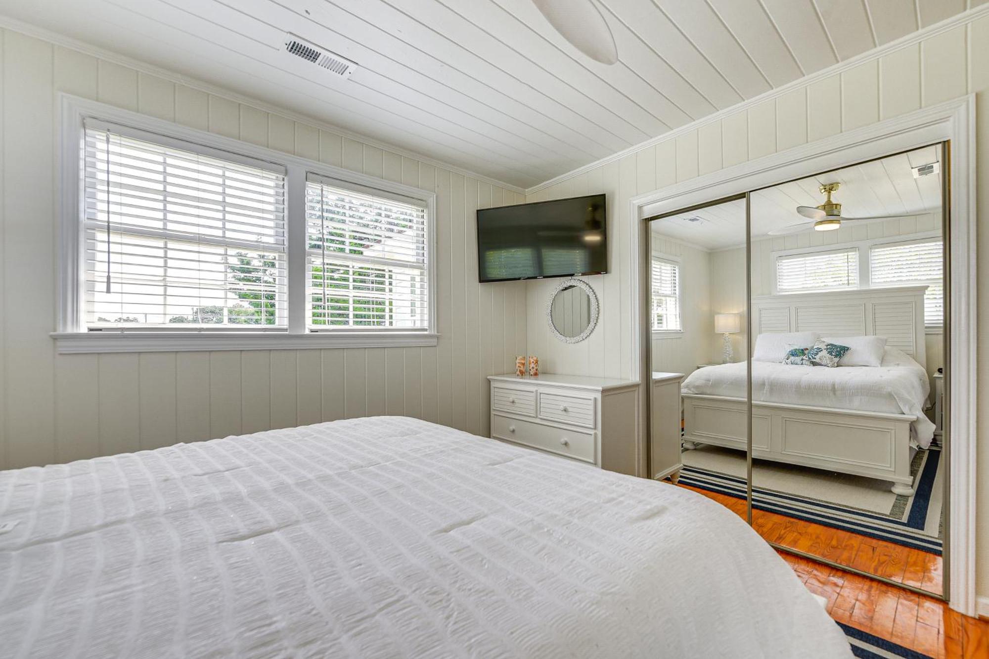 Holiday home Pearl In Atlantic Walk To Ocean! Myrtle Beach