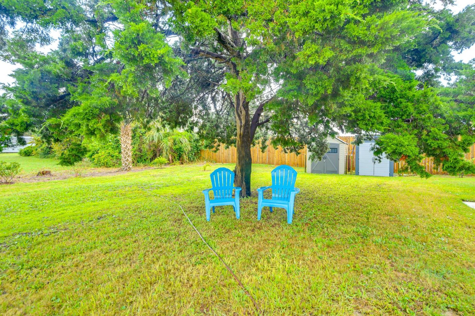 Holiday home Pearl In Atlantic Walk To Ocean! Myrtle Beach