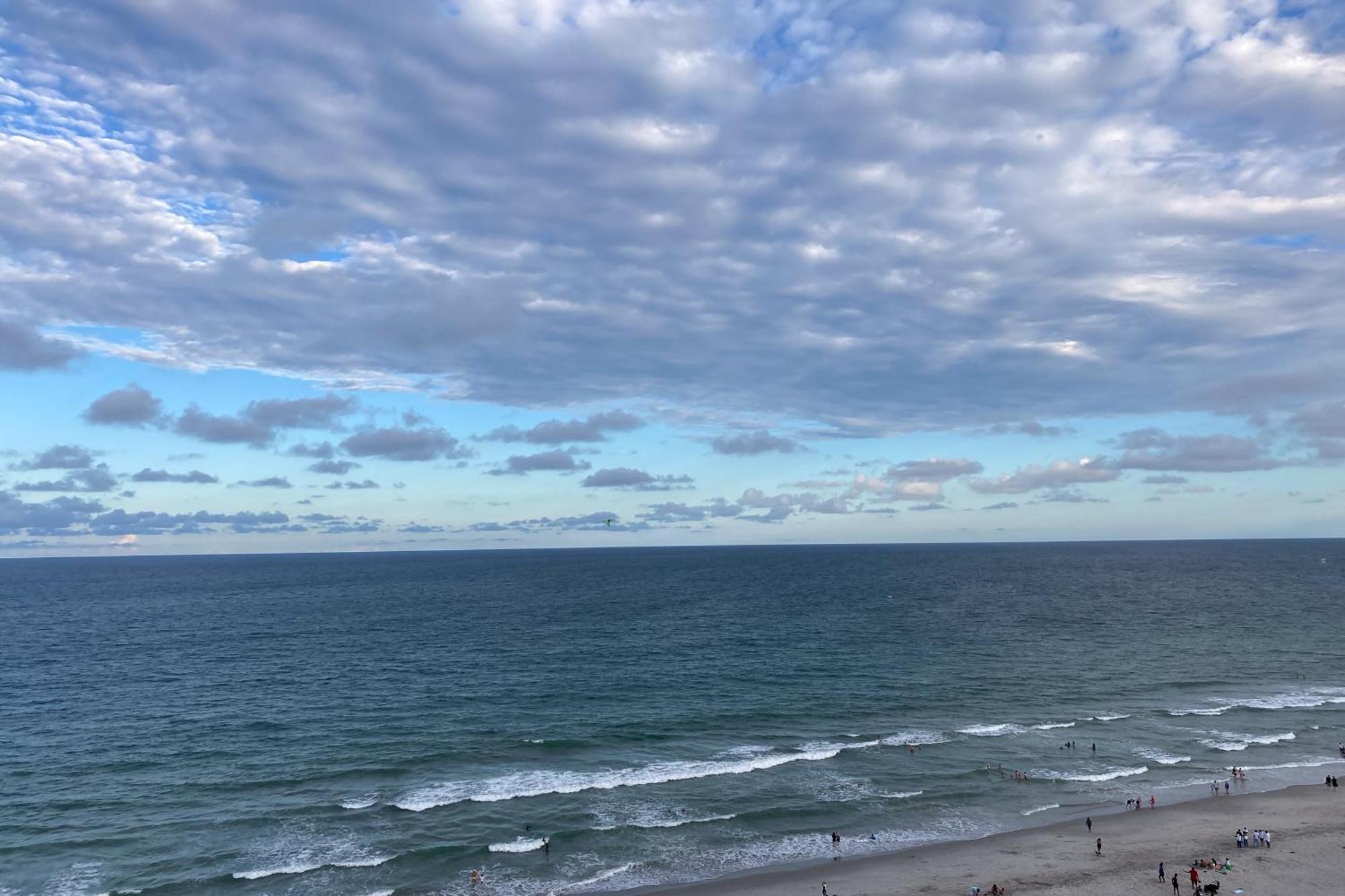 Sandcastle South 1102 Myrtle Beach