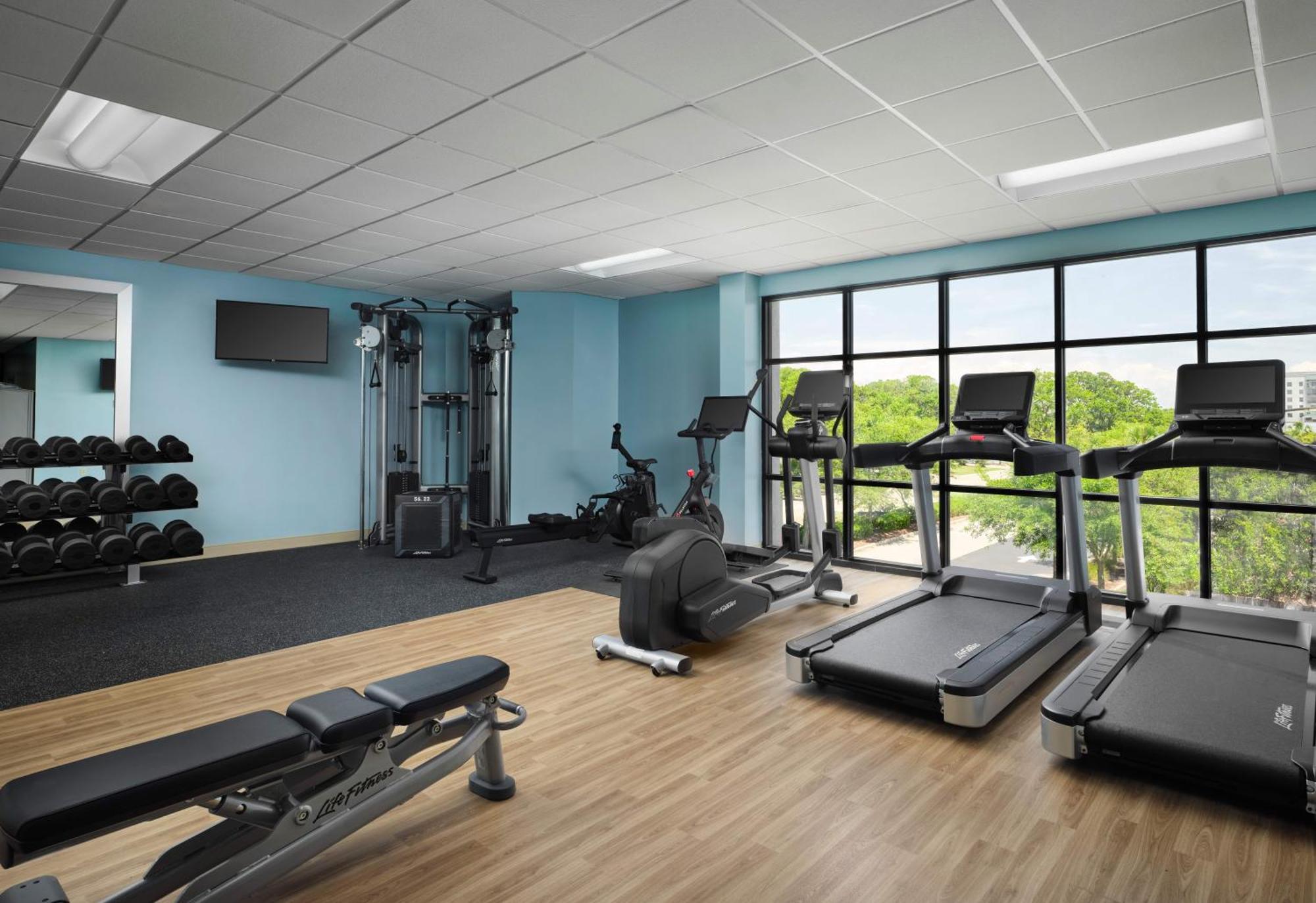 Doubletree By Hilton Myrtle Oceanfront 4*