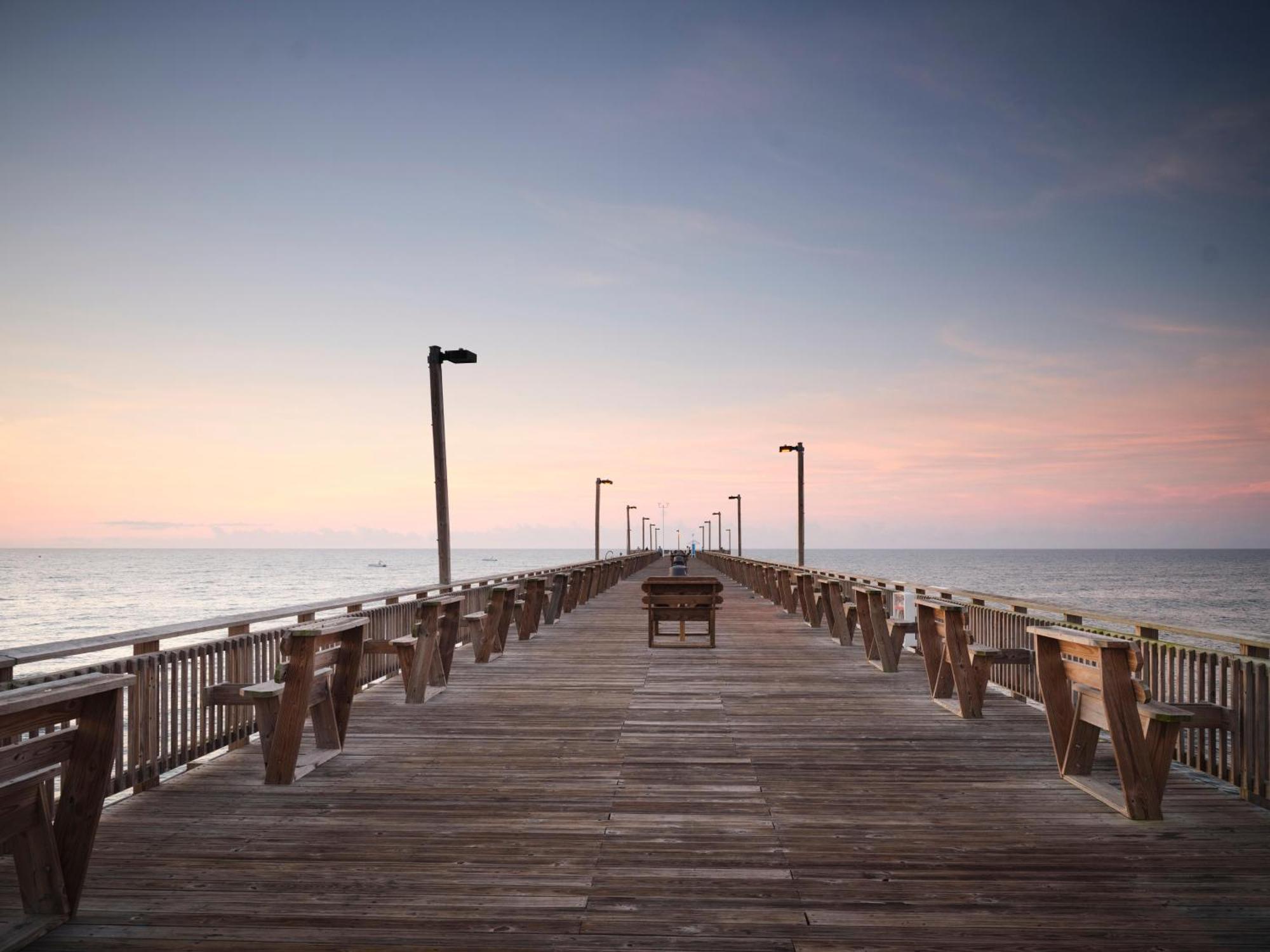 Resort Doubletree By Hilton Myrtle Oceanfront Myrtle Beach