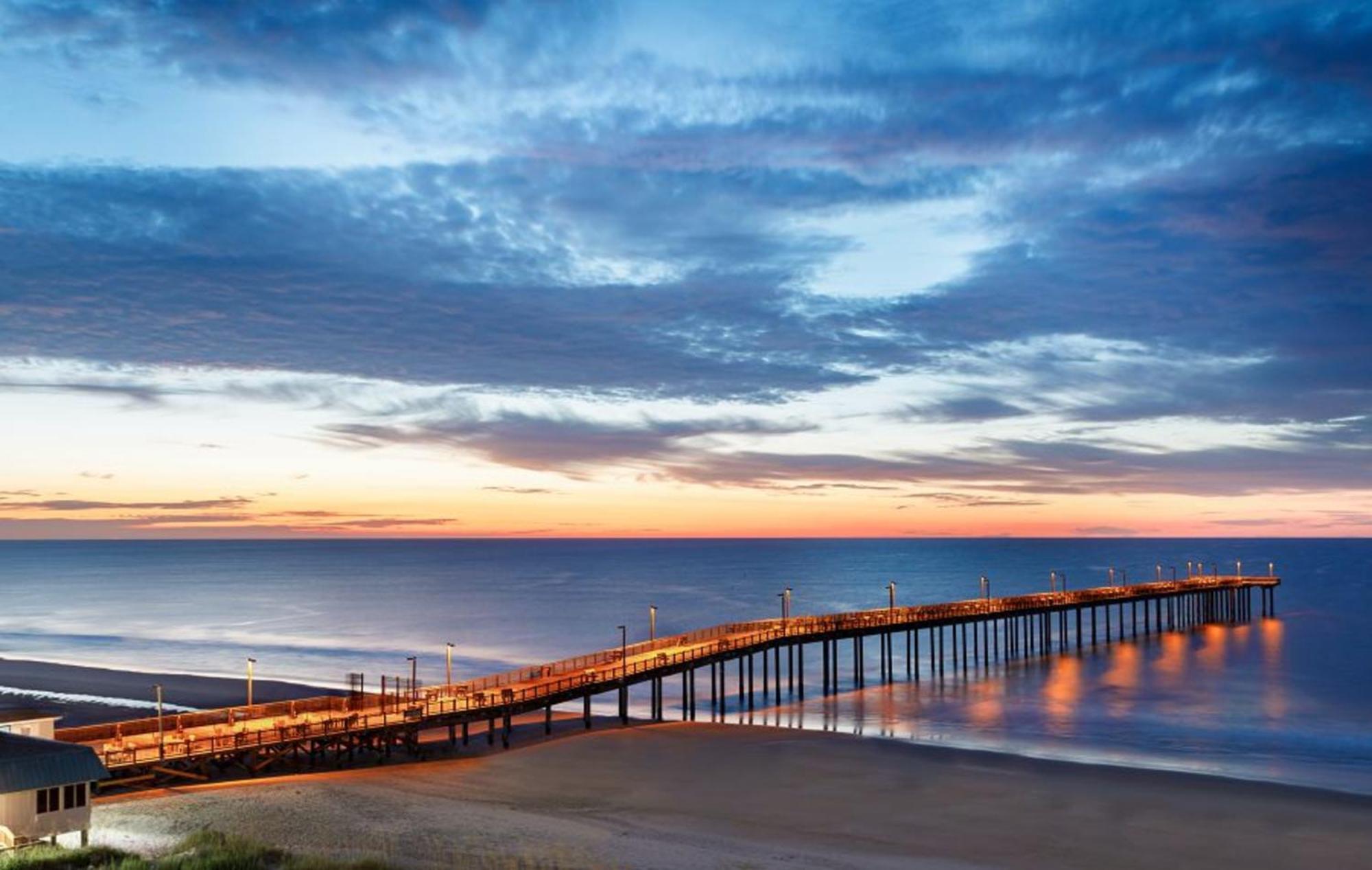Doubletree By Hilton Myrtle Oceanfront Resort 4*