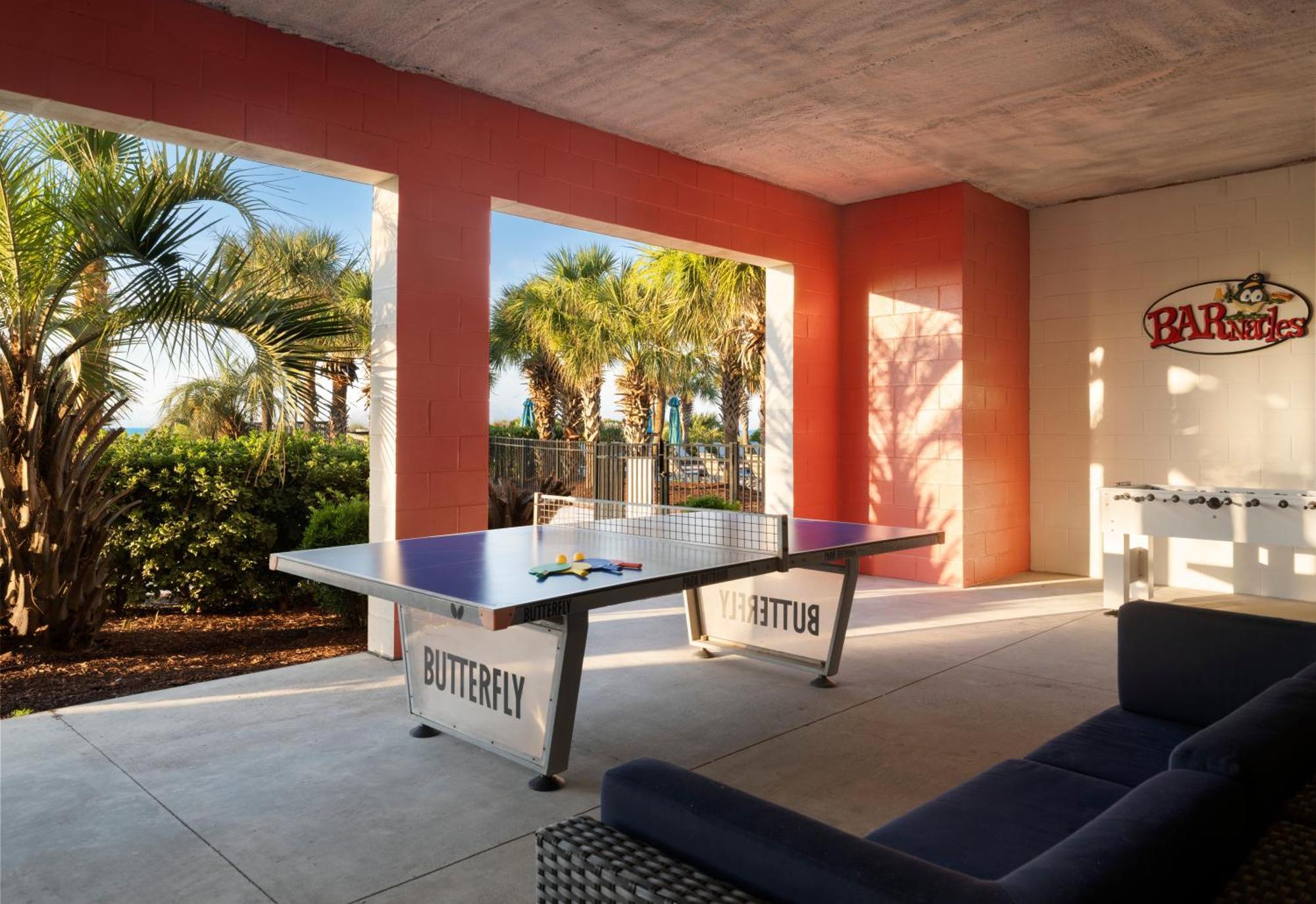 Resort Doubletree By Hilton Myrtle Oceanfront
