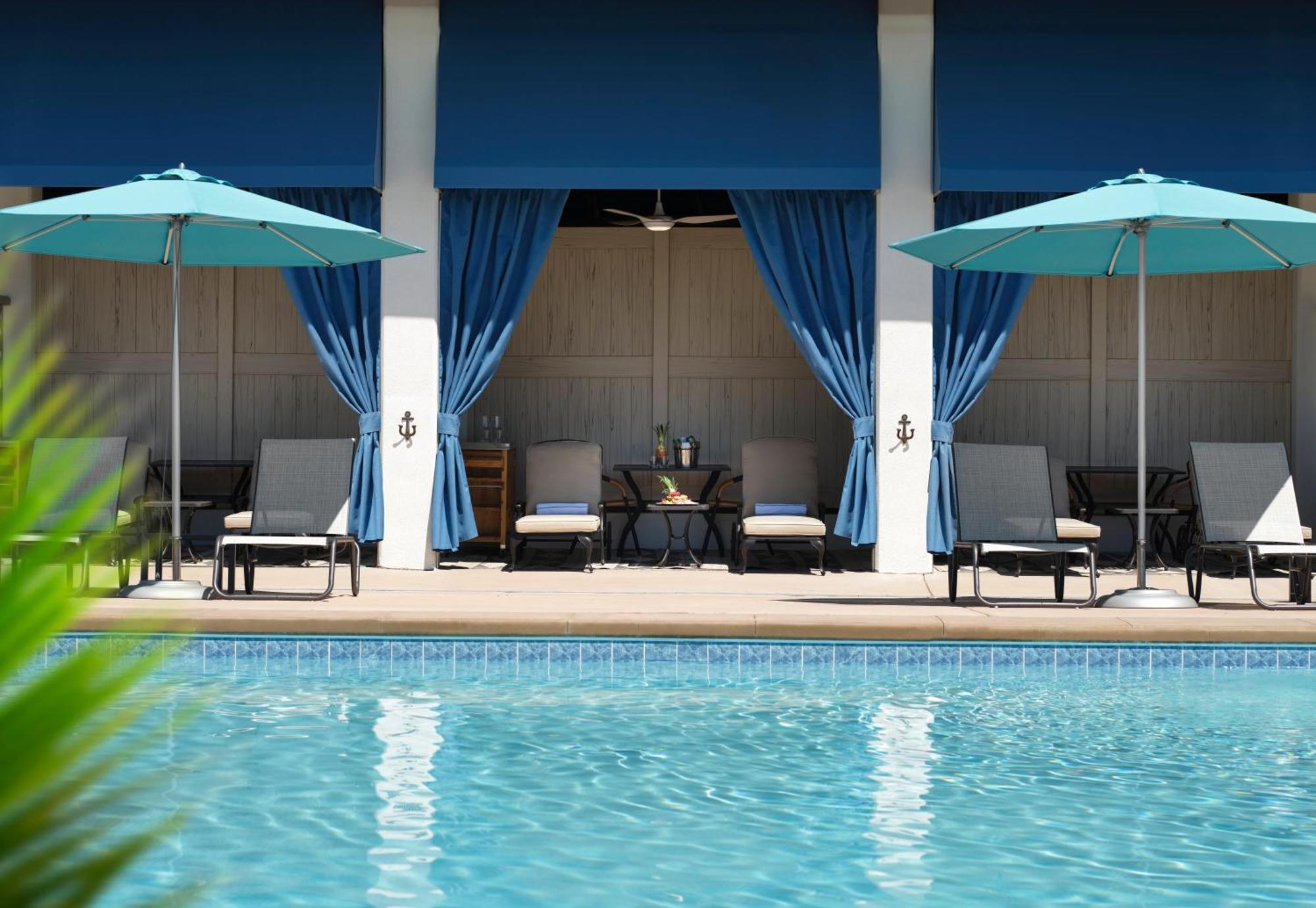 Doubletree By Hilton Myrtle Oceanfront