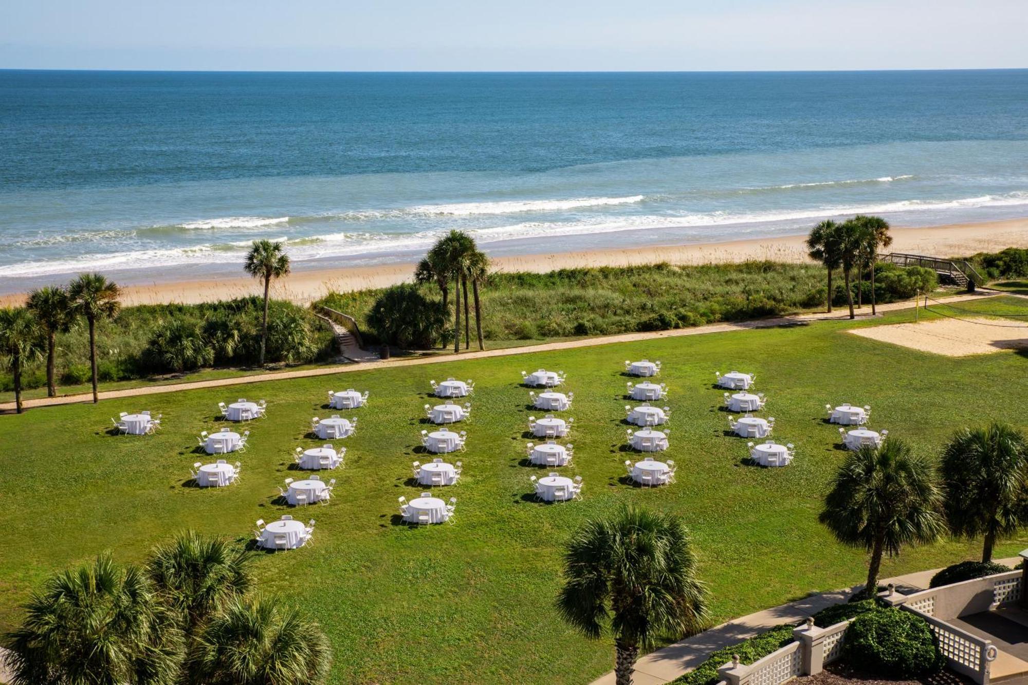Doubletree By Hilton Myrtle Oceanfront Resort 4*