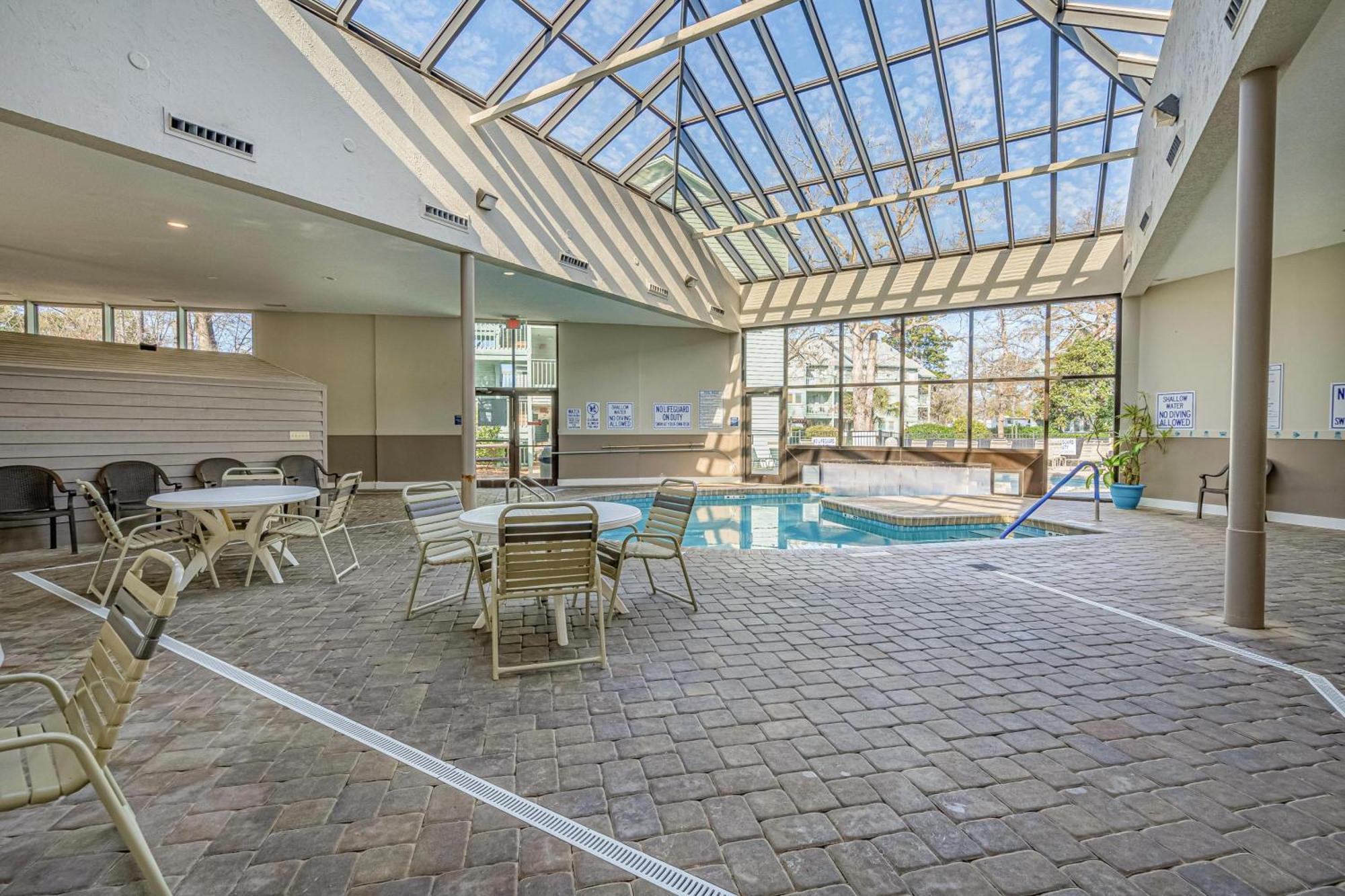 Myrtle A528 Holiday home Myrtle Beach