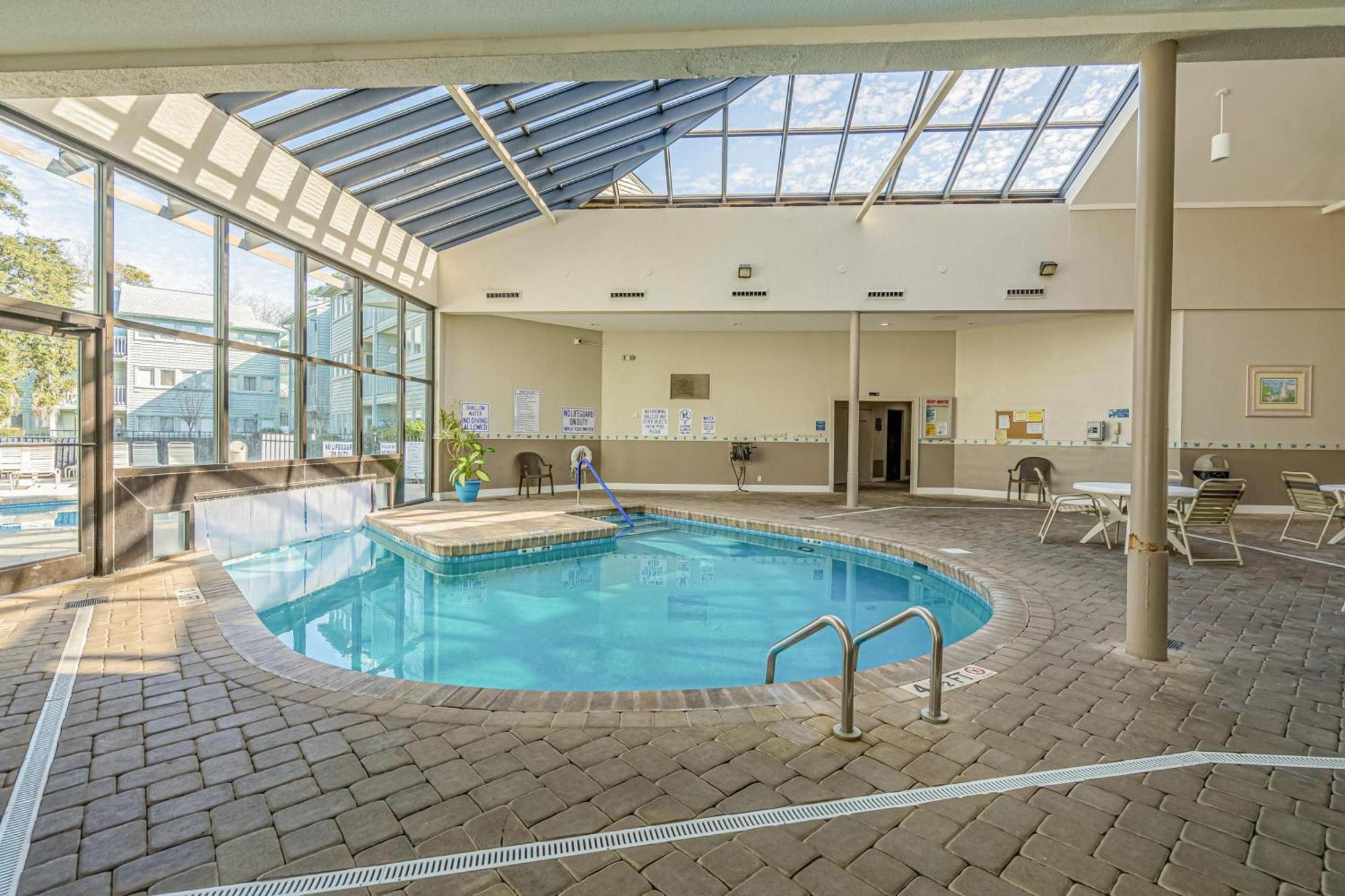 Holiday home Myrtle B502 Myrtle Beach