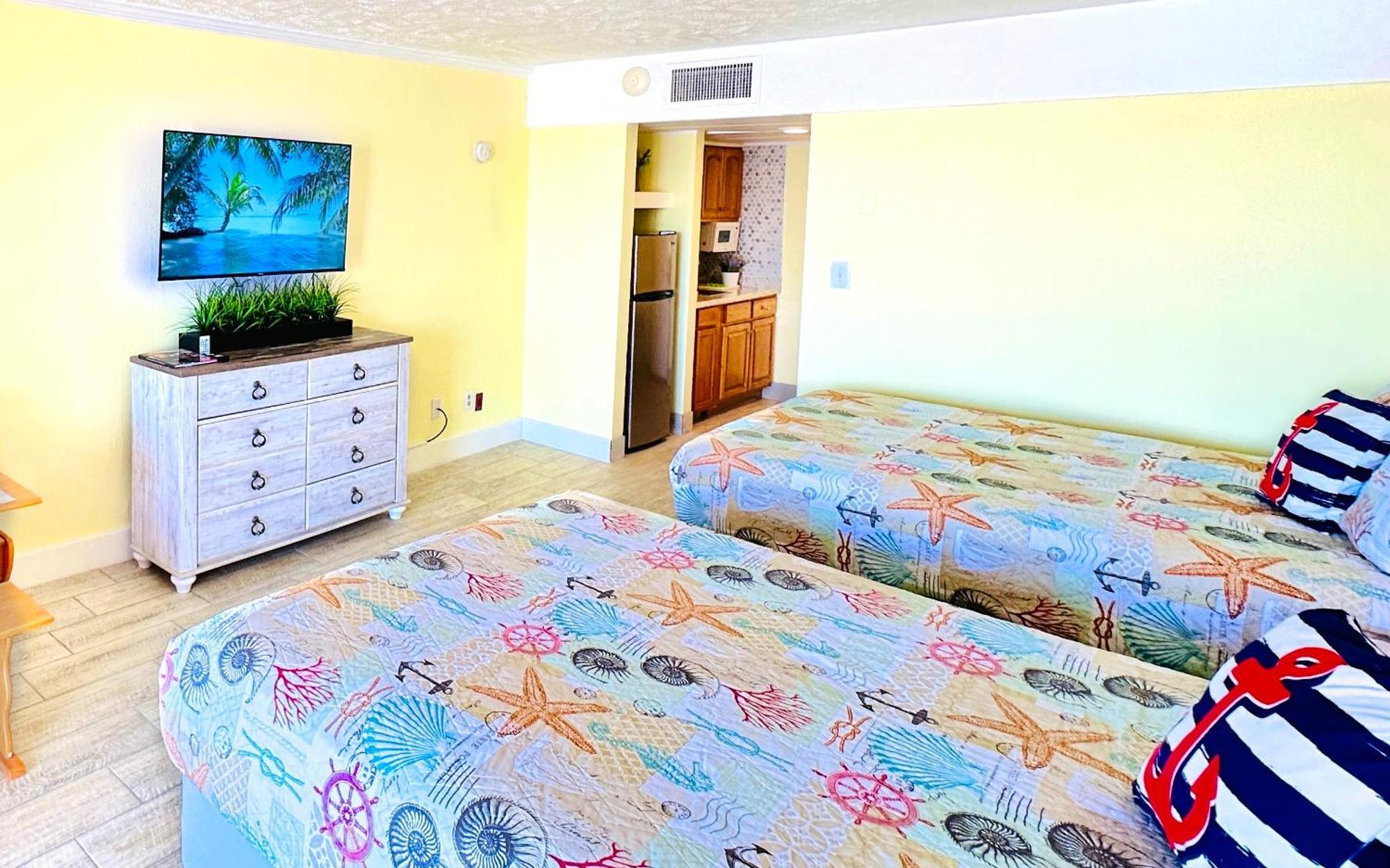 Amazing At Ocean Reef Resort- Balcony, Ocean View, Free Parking
