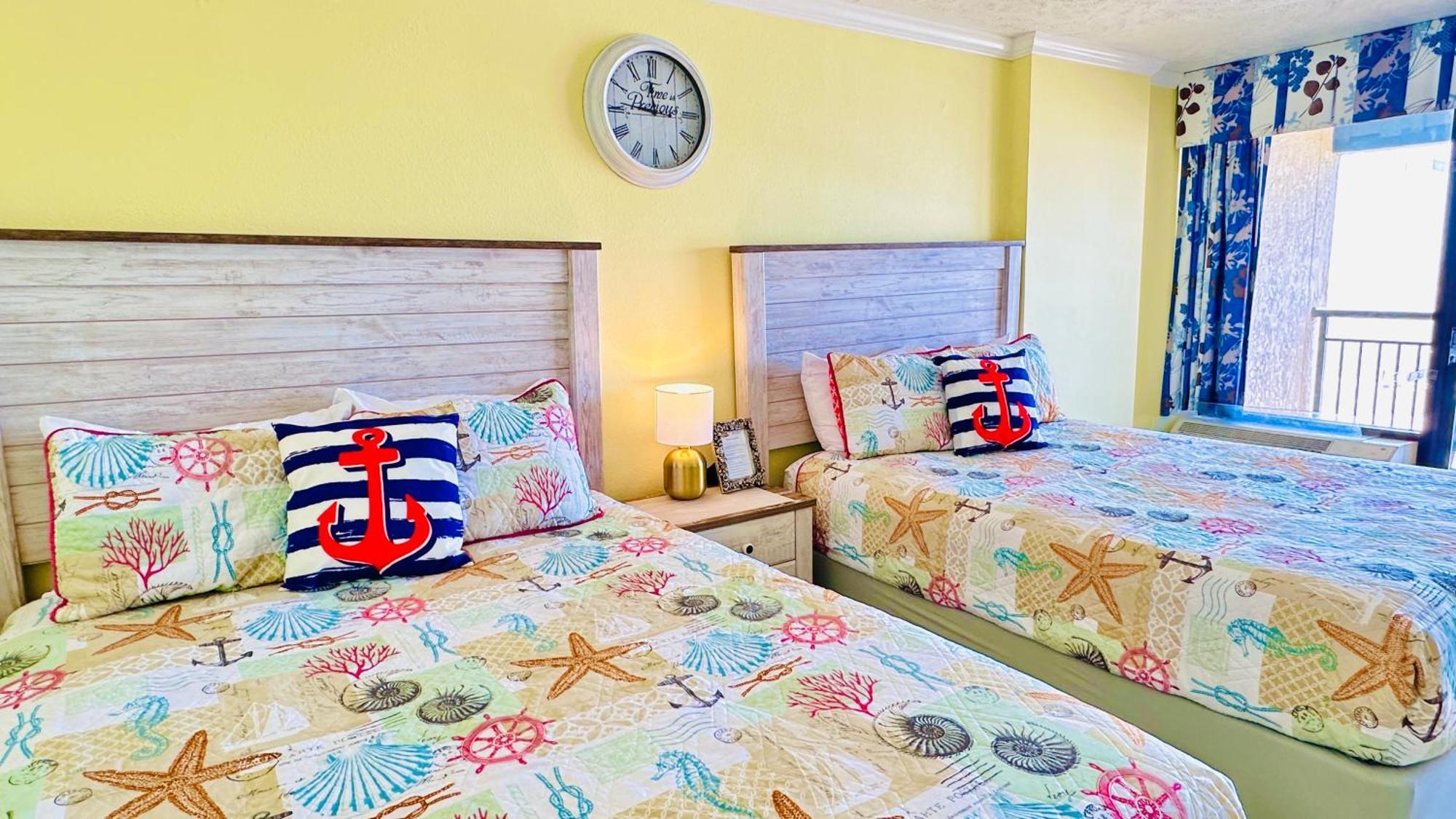 Amazing At Ocean Reef Resort- Balcony, Ocean View, Free Parking Aparthotel