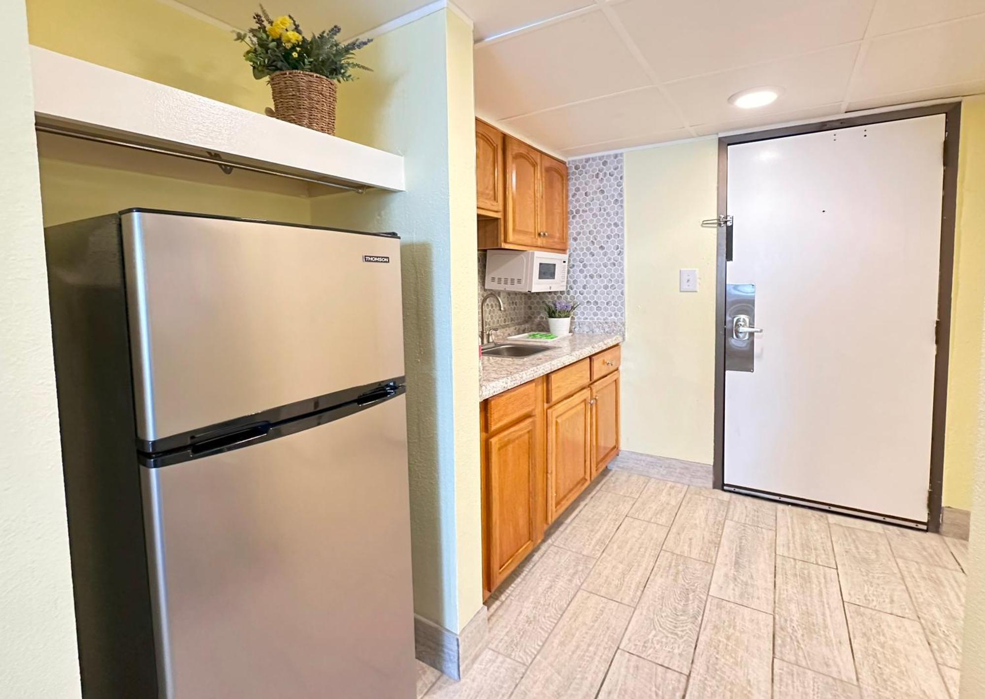 Aparthotel Amazing At Ocean Reef Resort- Balcony, Ocean View, Free Parking