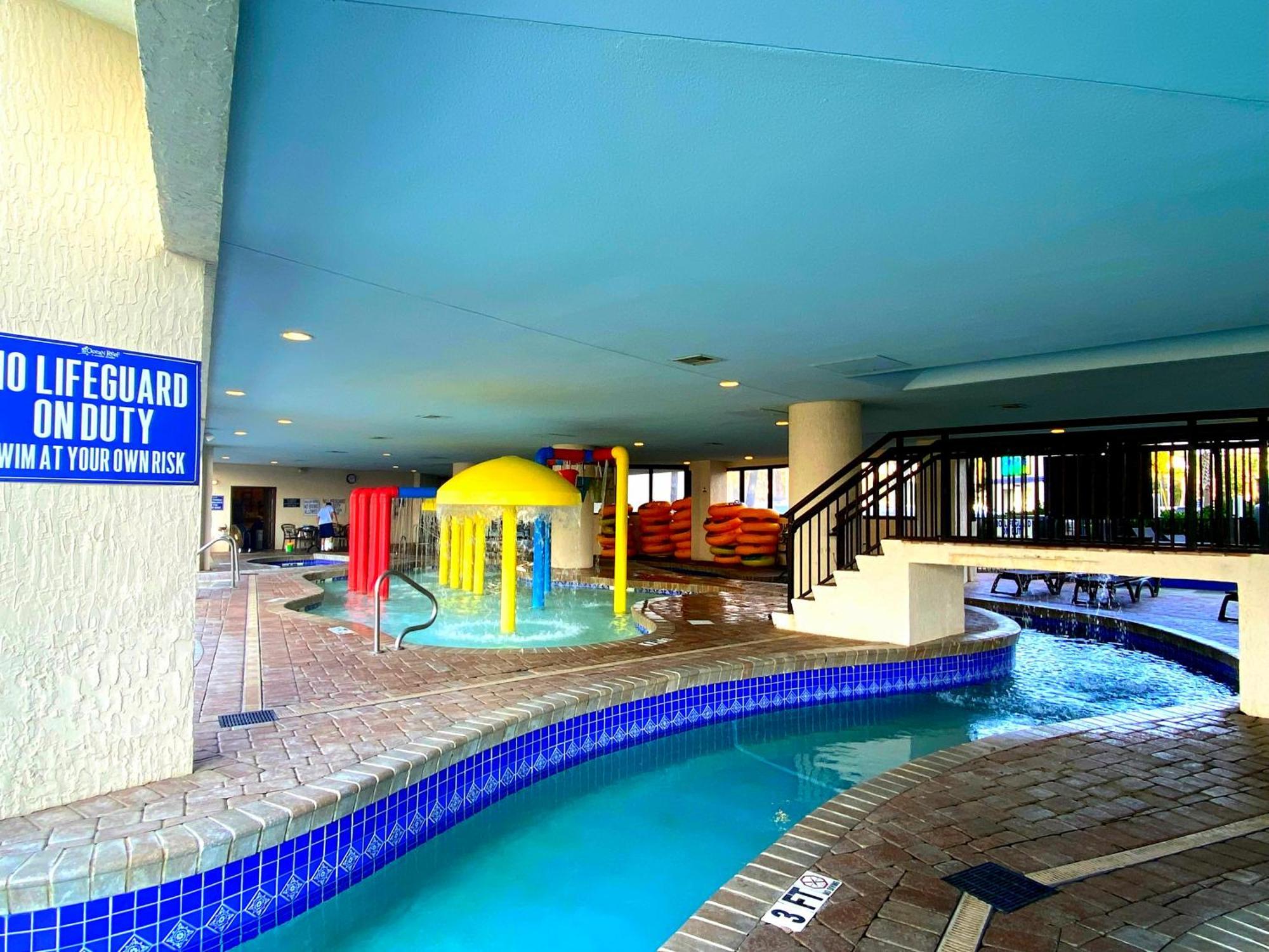 Amazing At Ocean Reef Resort- Balcony, Ocean View, Free Parking Aparthotel