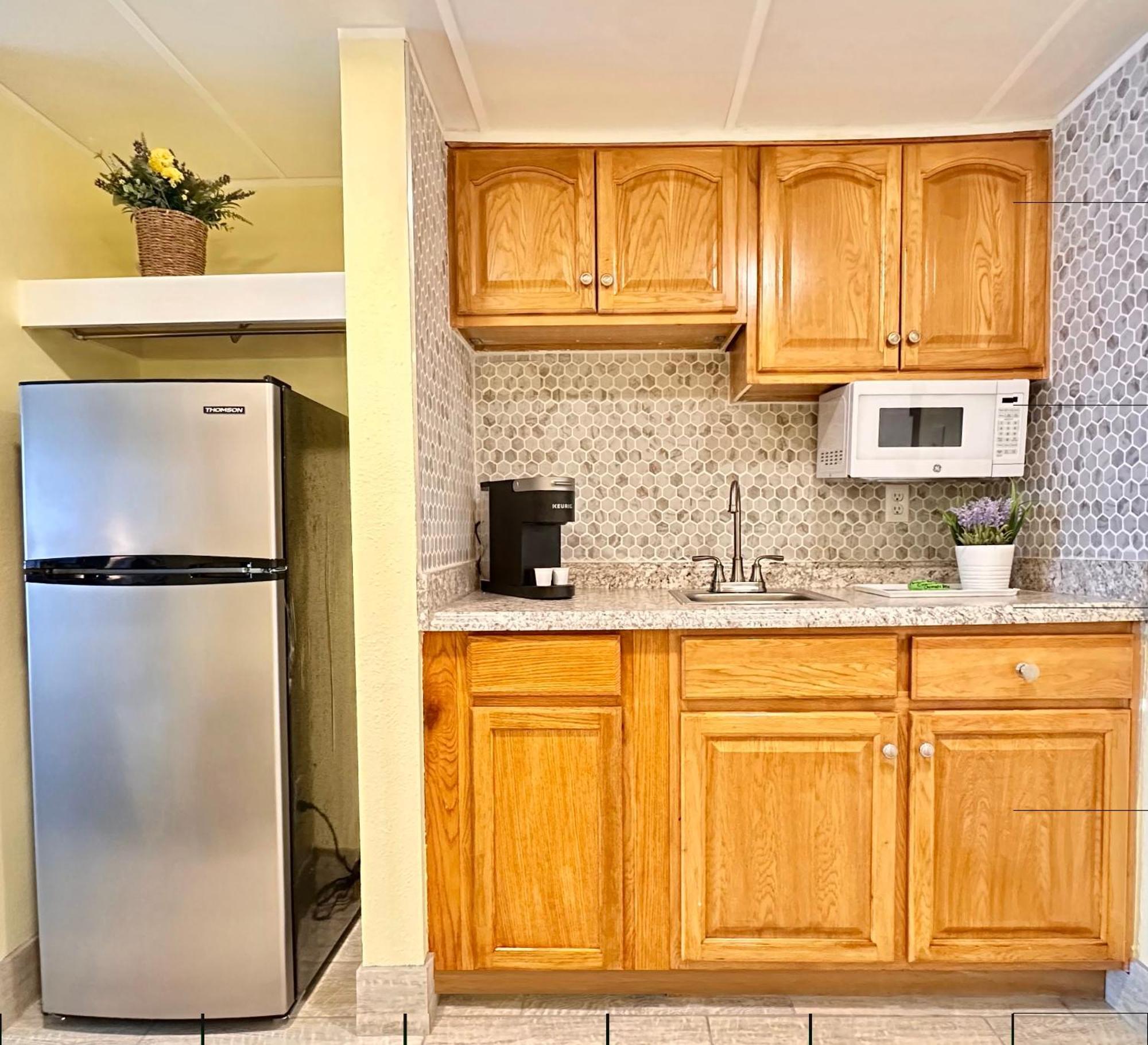 Amazing At Ocean Reef Resort- Balcony, Ocean View, Free Parking