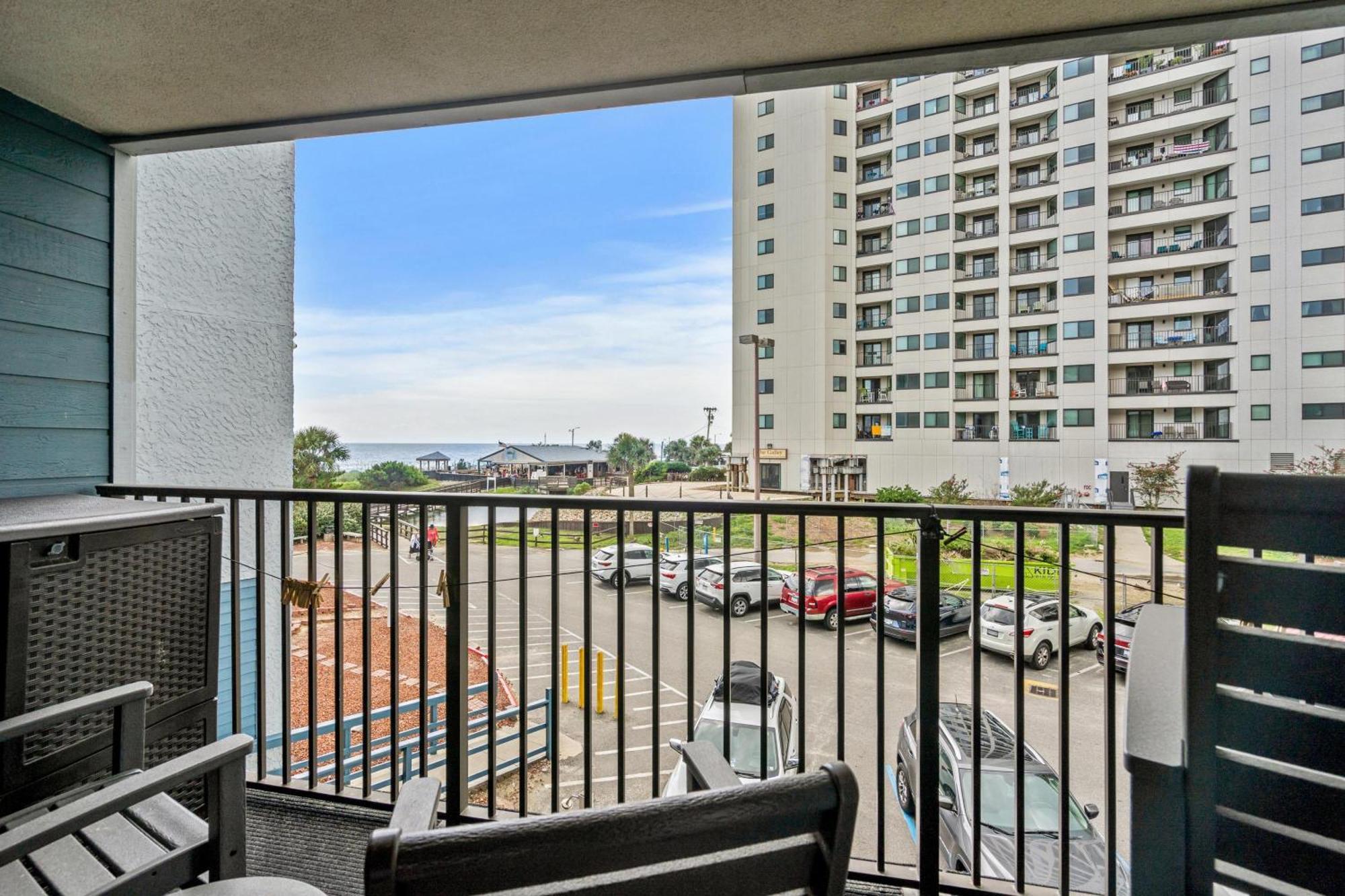 Holiday home Myrtle B208