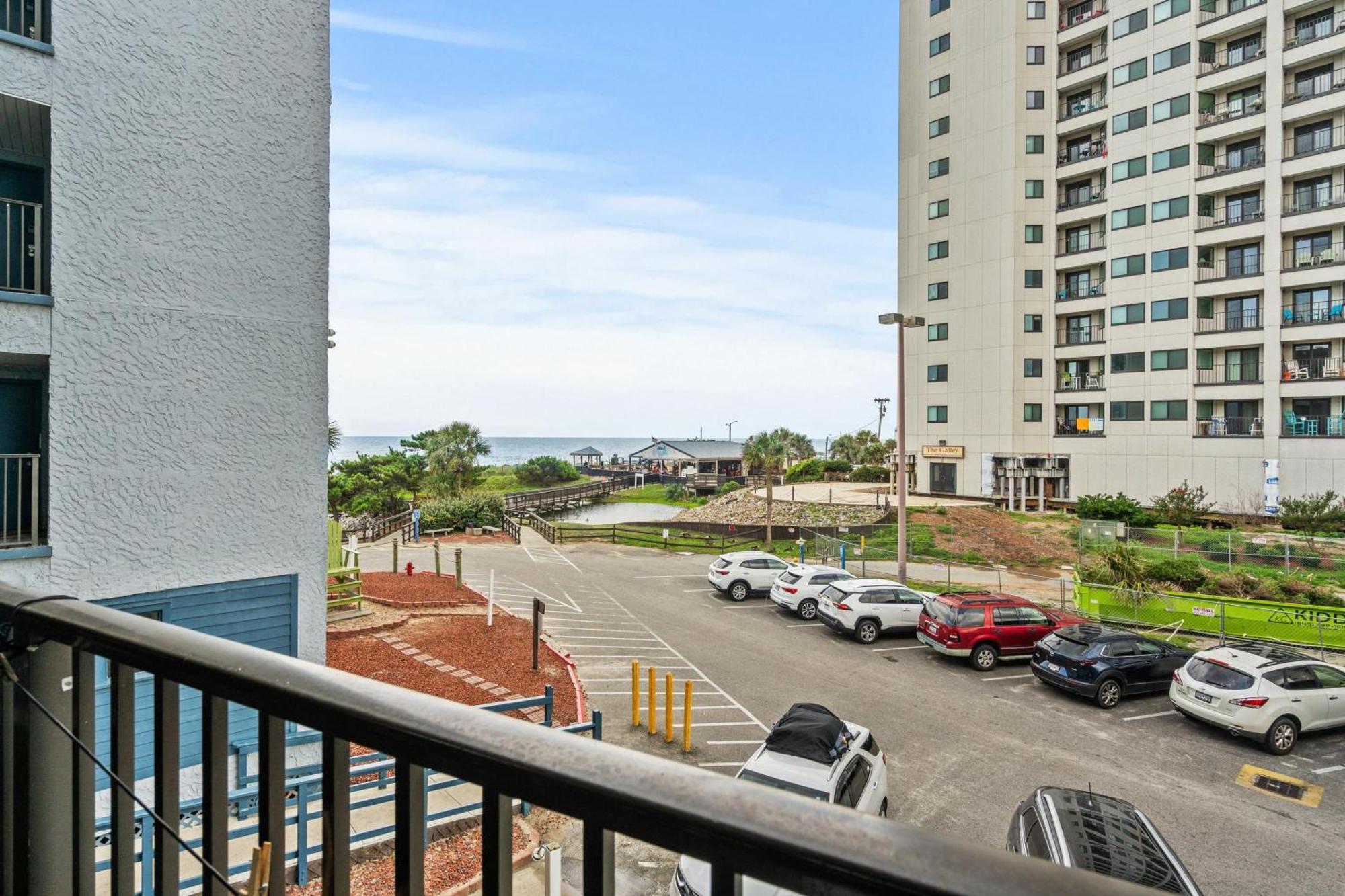 Myrtle B208 Myrtle Beach