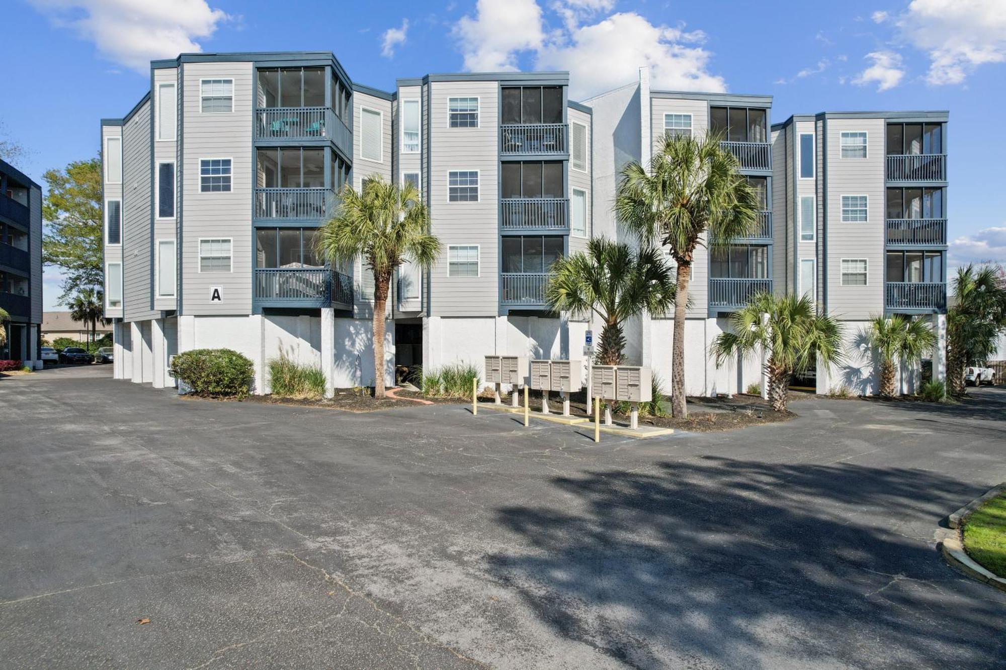 Apartment Golf Escape Myrtle Beach