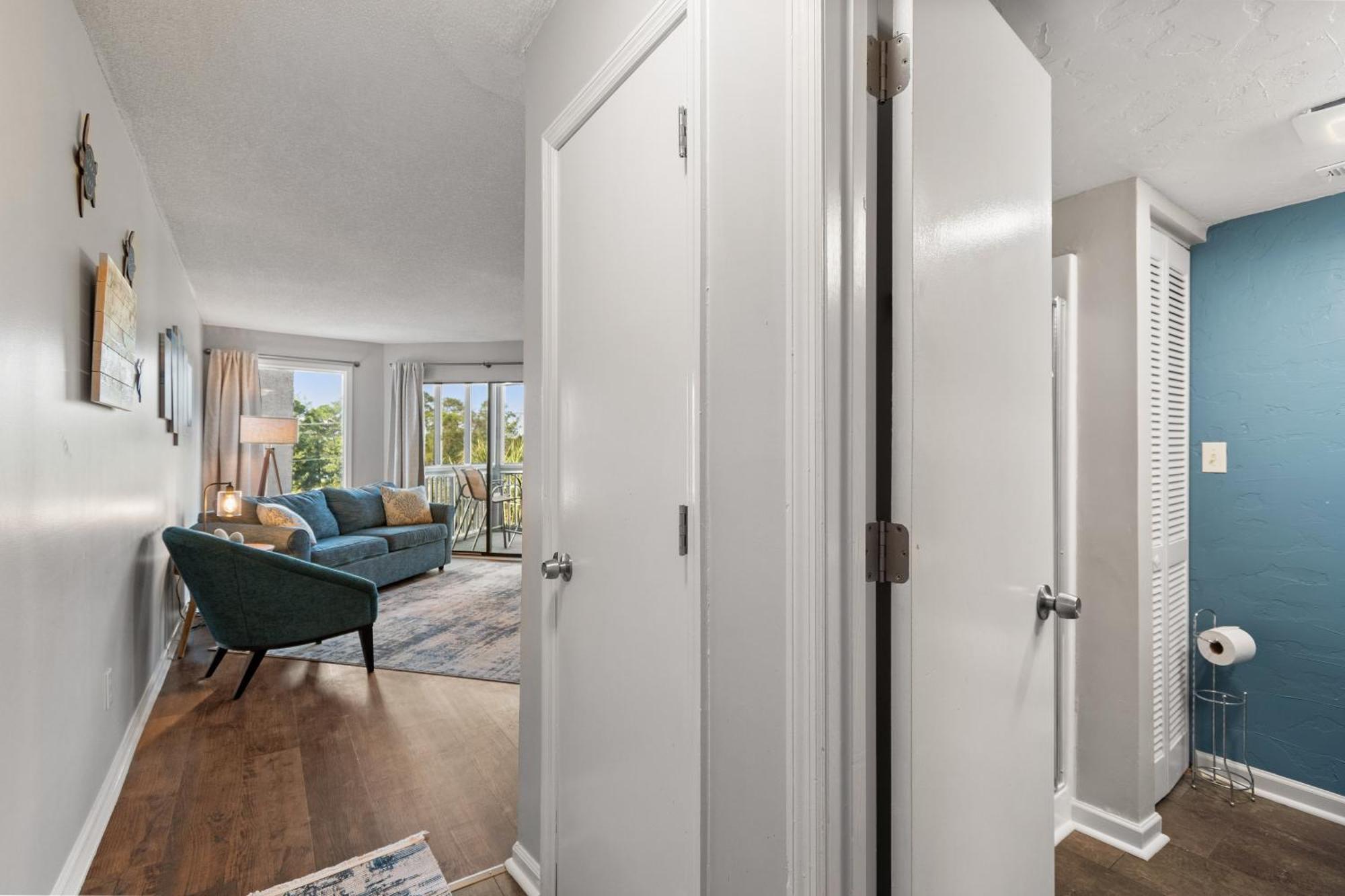 Golf Escape Apartment Myrtle Beach