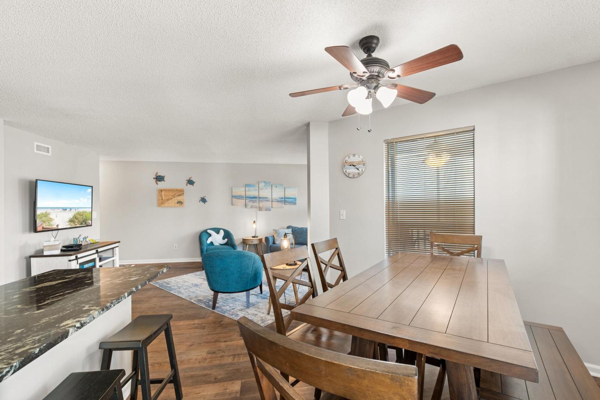 Apartment Golf Escape Myrtle Beach