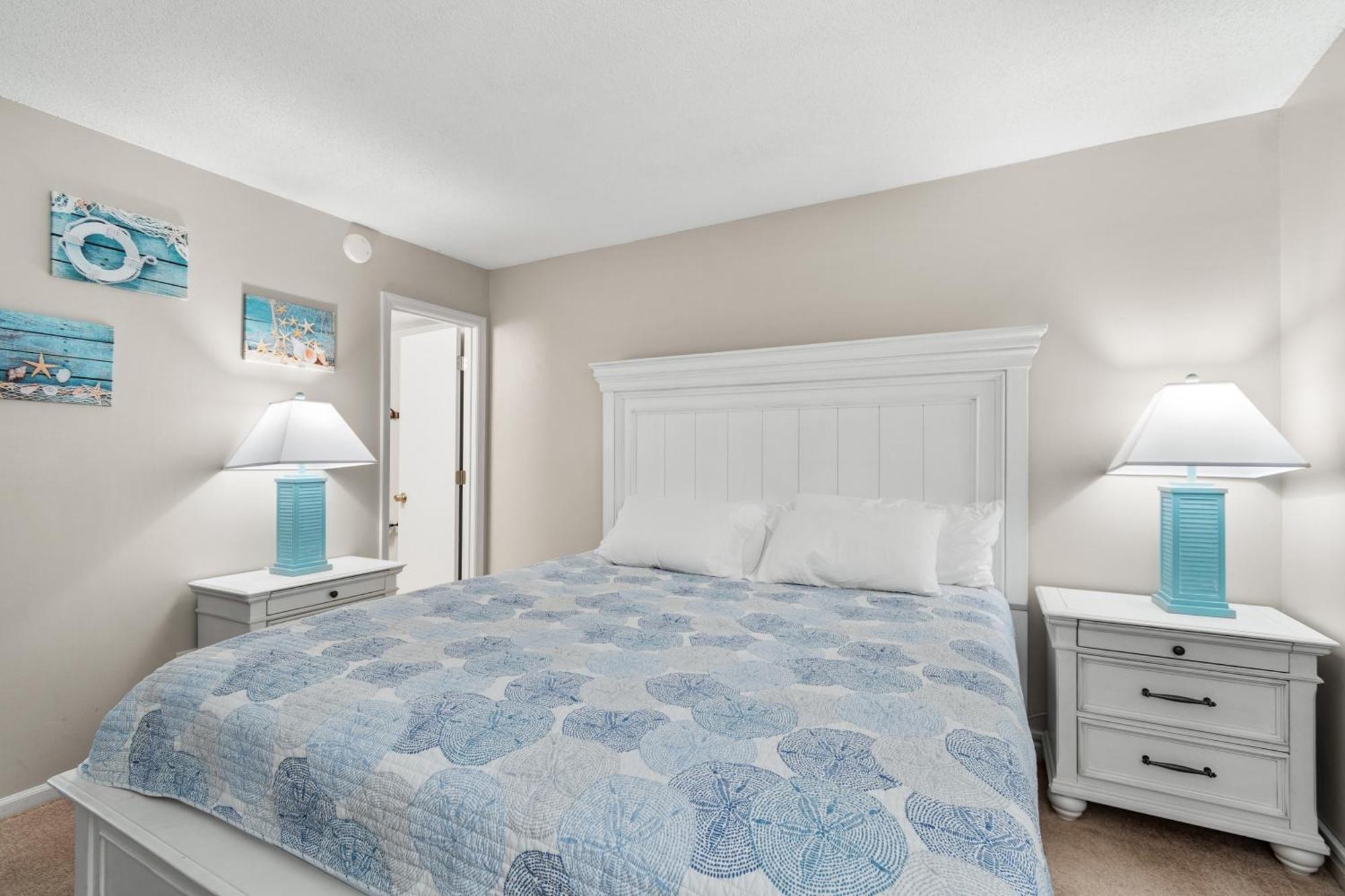 Golf Escape Apartment